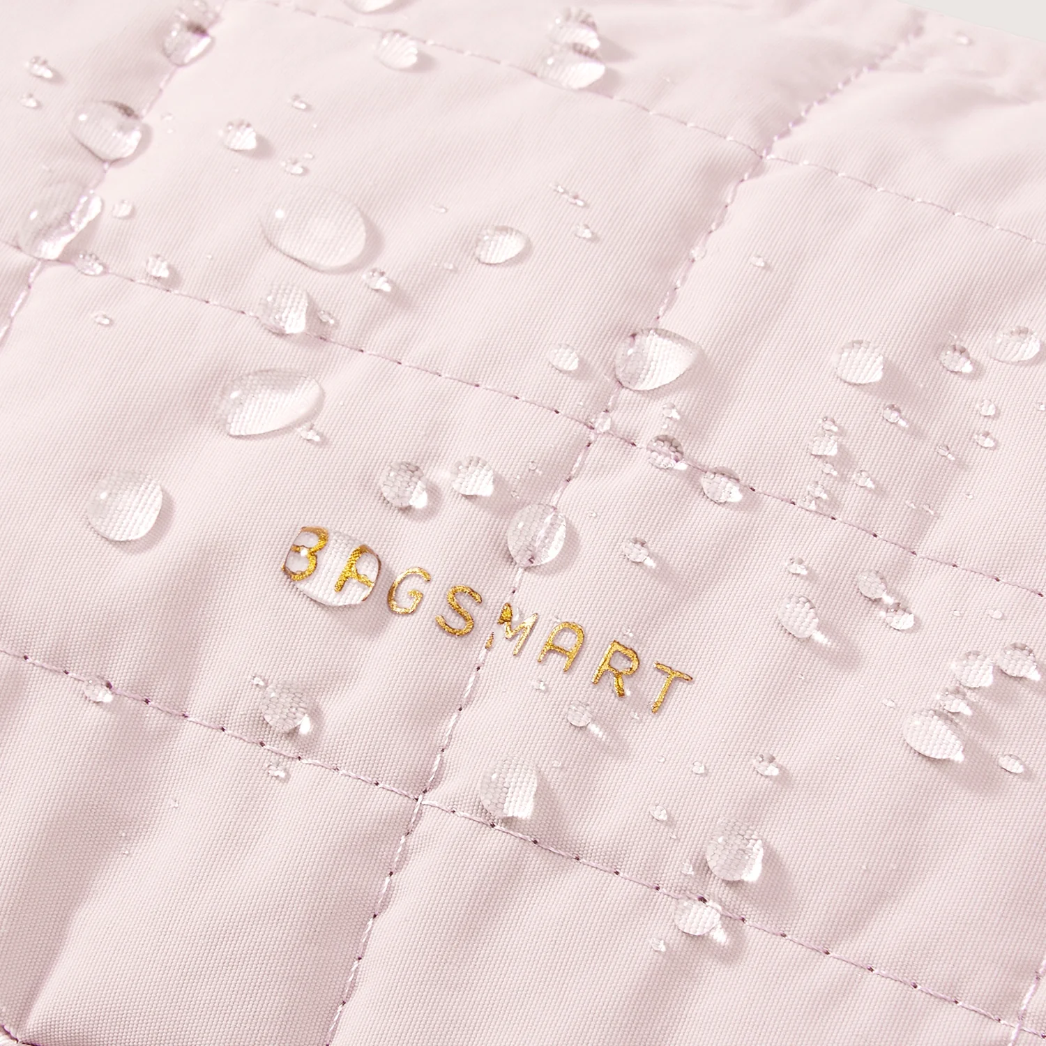 Bagsmart Puffy Makeup Bag - Image 8