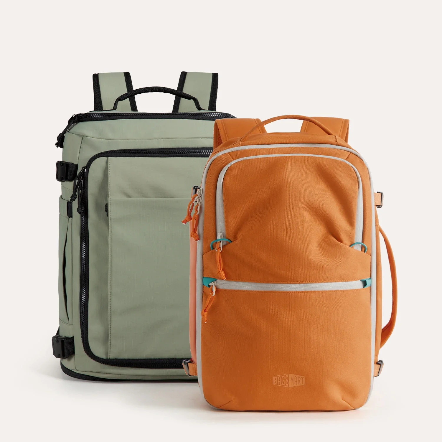 Blast & Faro Travel Set - Image 11