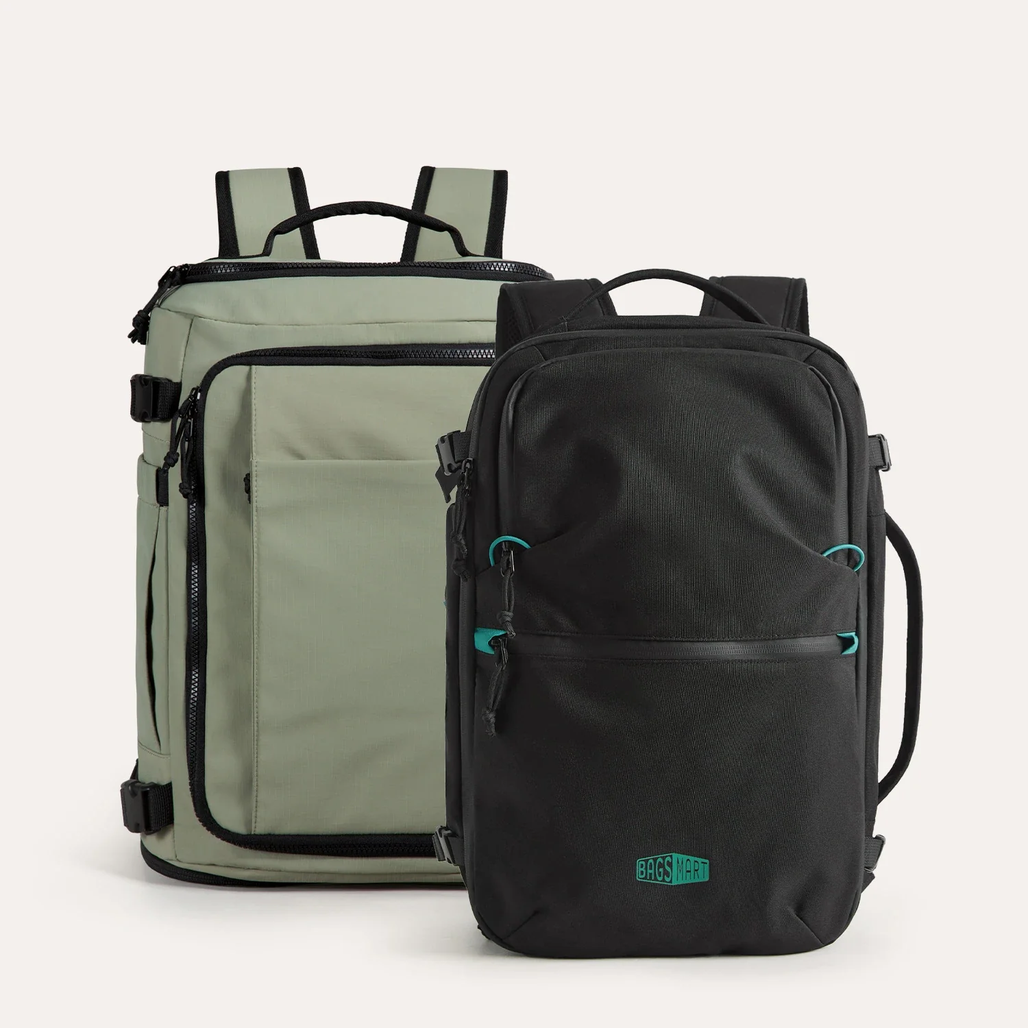 Blast & Faro Travel Set - Image 3