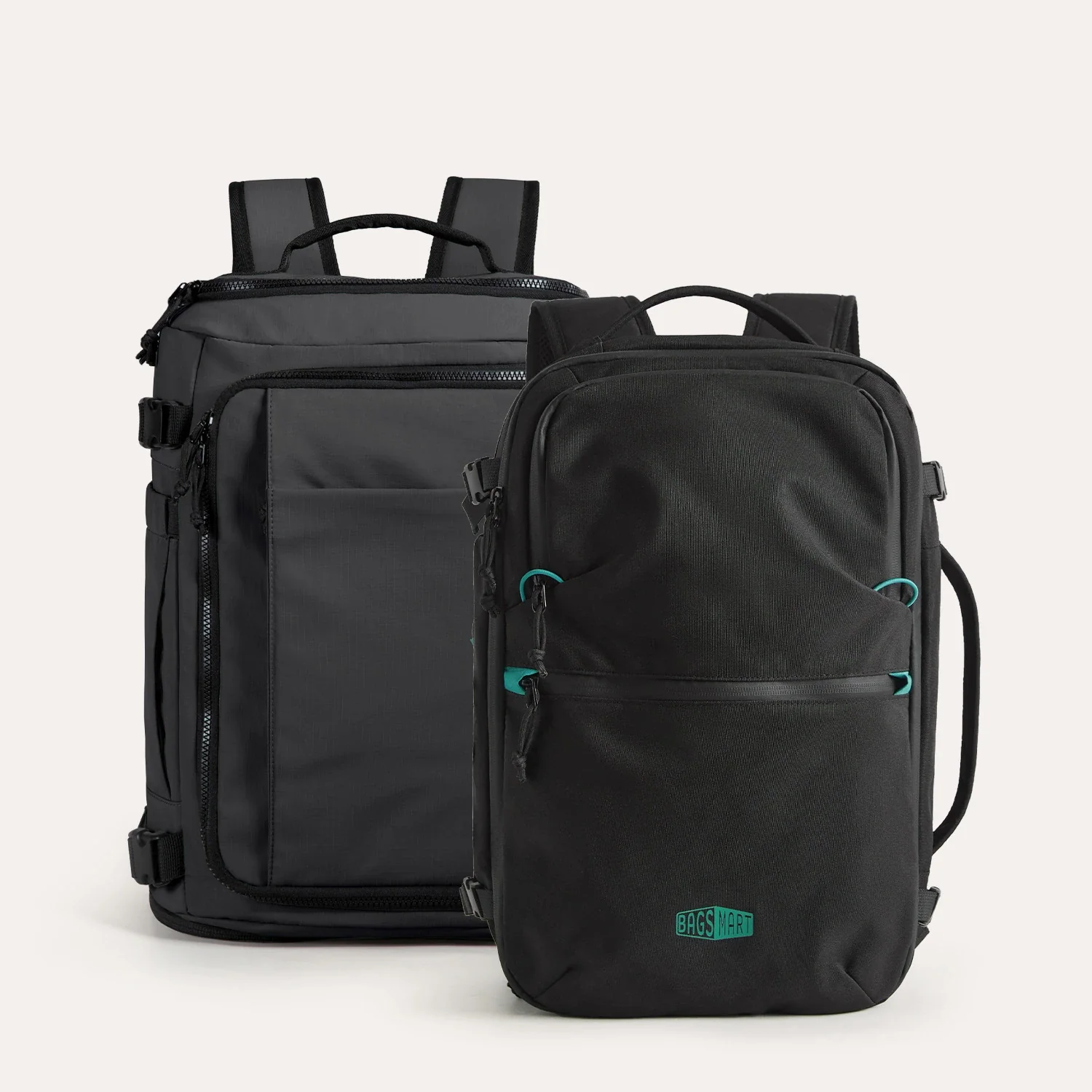 Blast & Faro Travel Set - Image 4