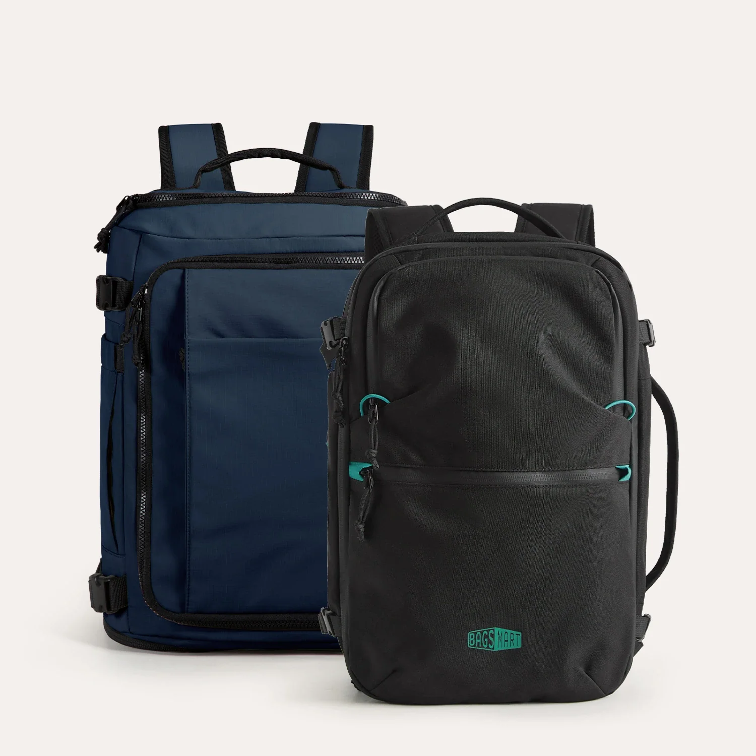 Blast & Faro Travel Set - Image 5
