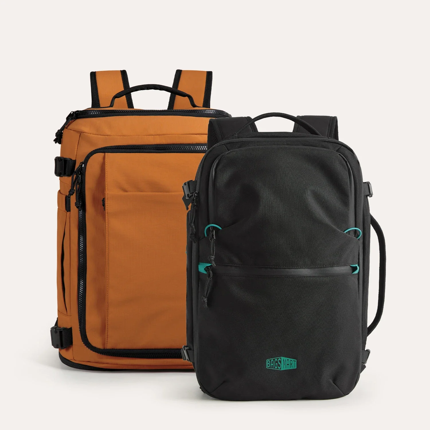 Blast & Faro Travel Set - Image 6