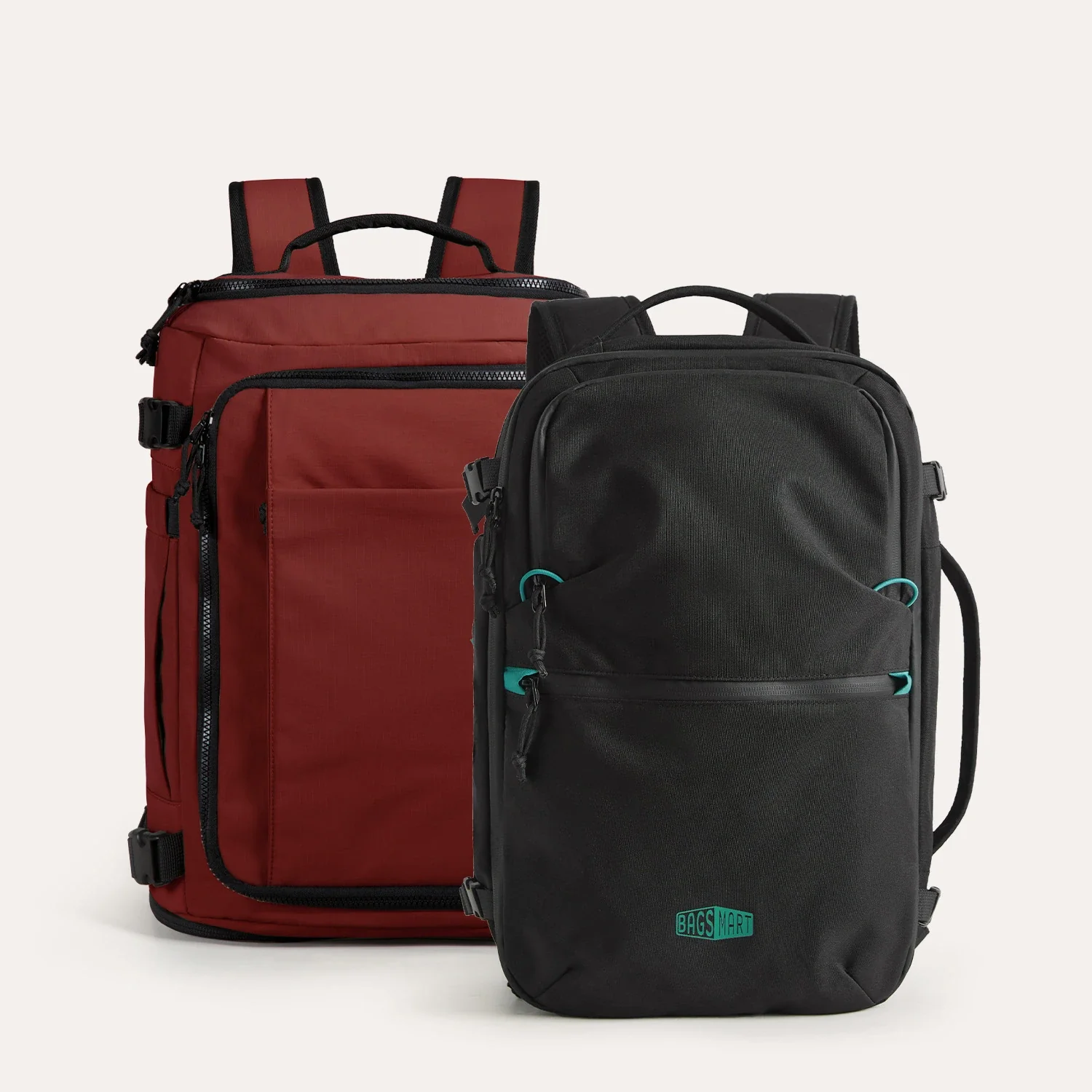Blast & Faro Travel Set - Image 7