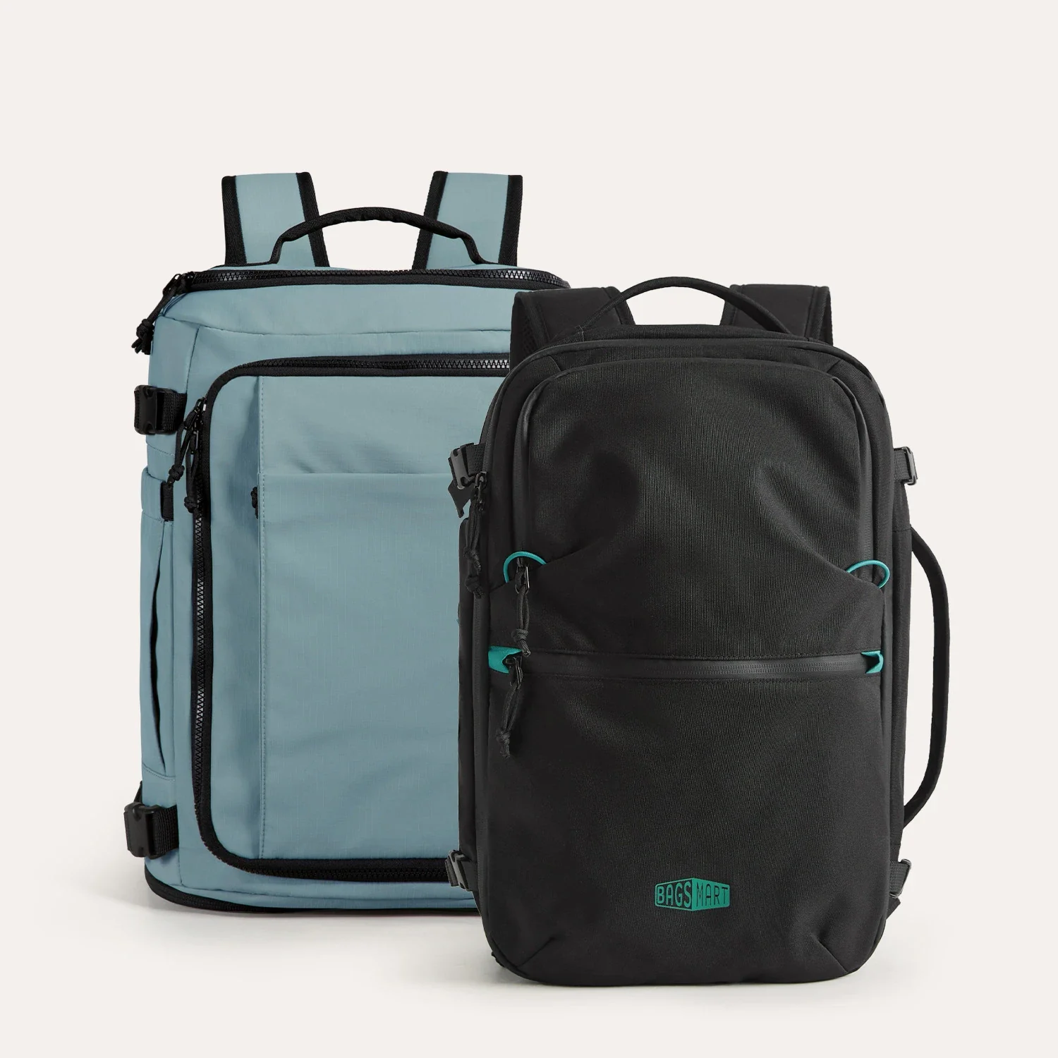 Blast & Faro Travel Set - Image 8