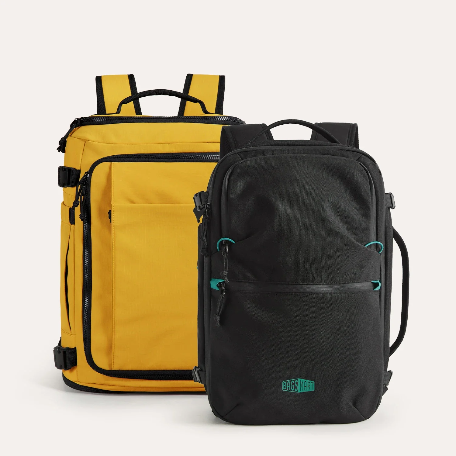 Blast & Faro Travel Set - Image 9