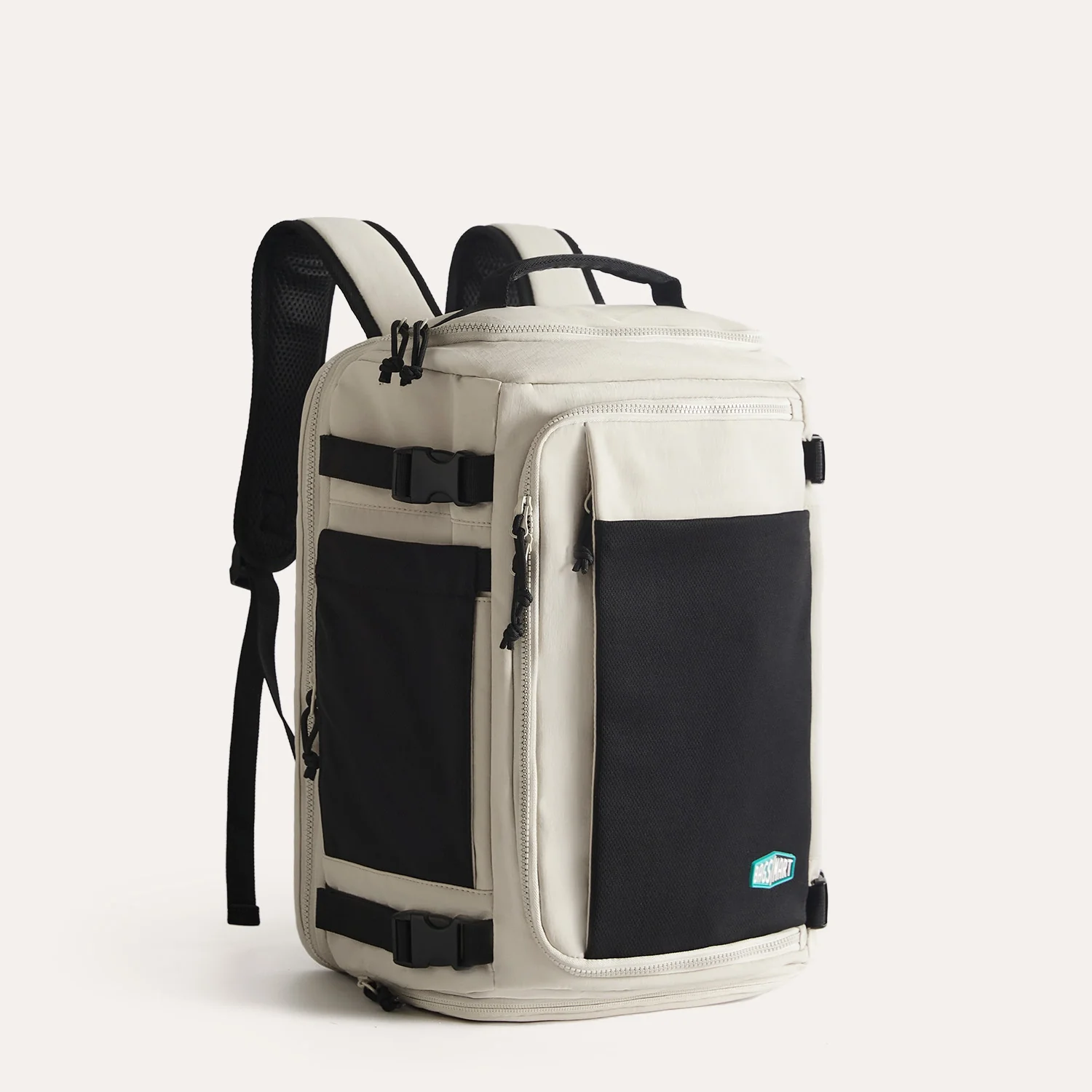 Blast Mesh Travel Backpack - Image 10