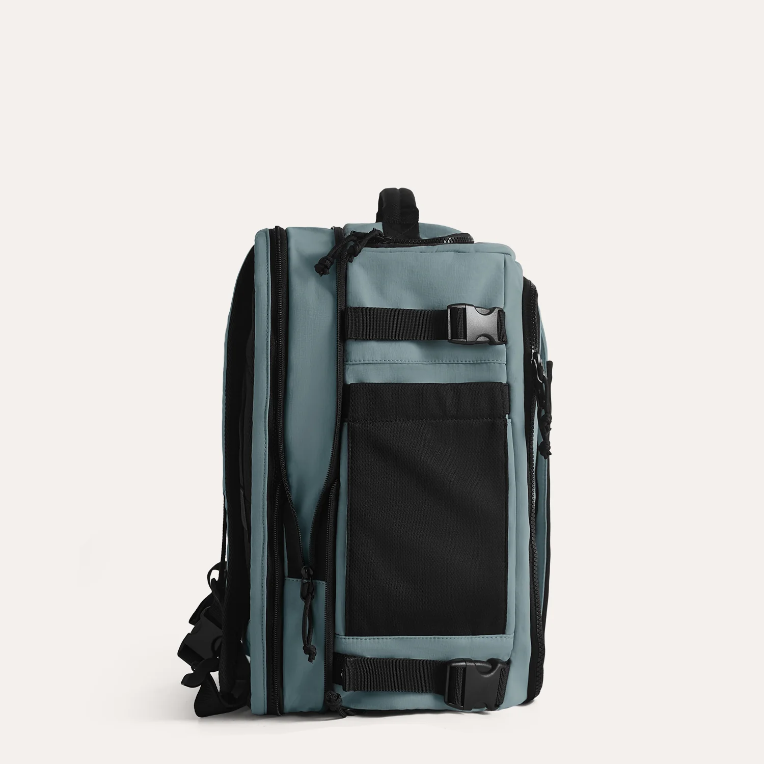 Blast Mesh Travel Backpack - Image 102