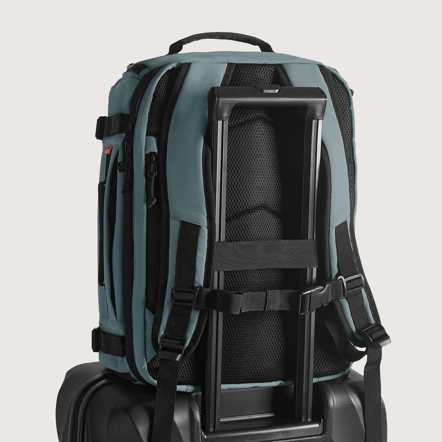 Blast Mesh Travel Backpack - Image 103