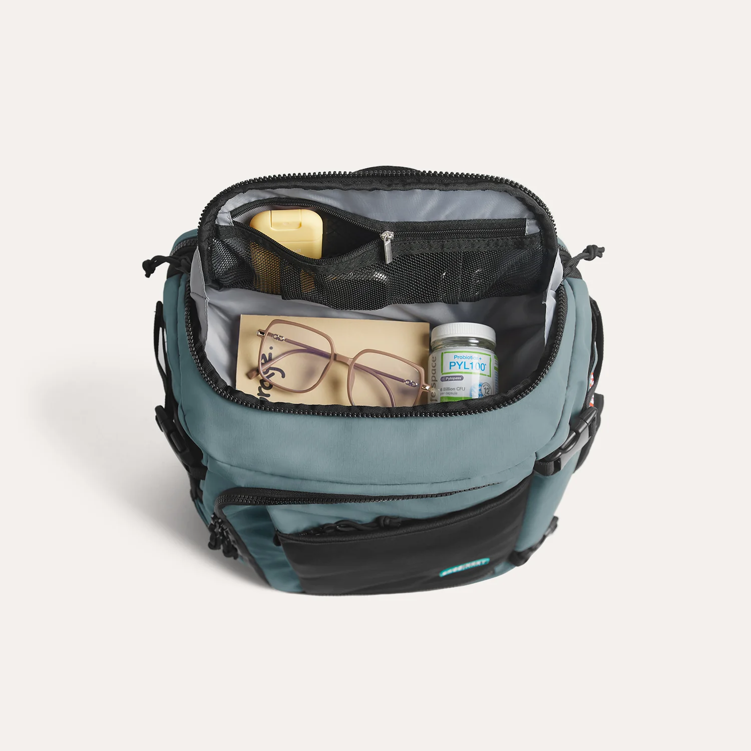 Blast Mesh Travel Backpack - Image 105