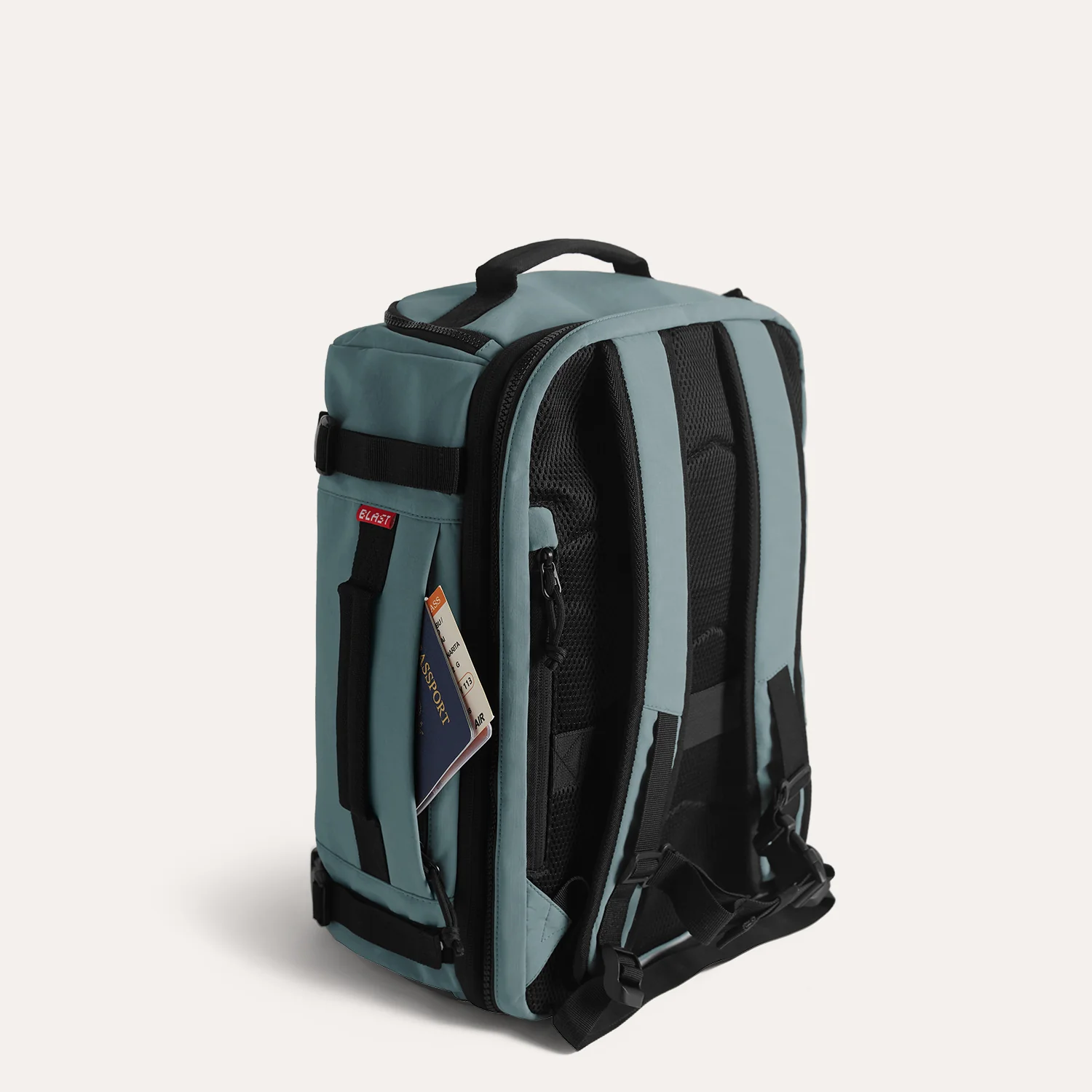 Blast Mesh Travel Backpack - Image 106