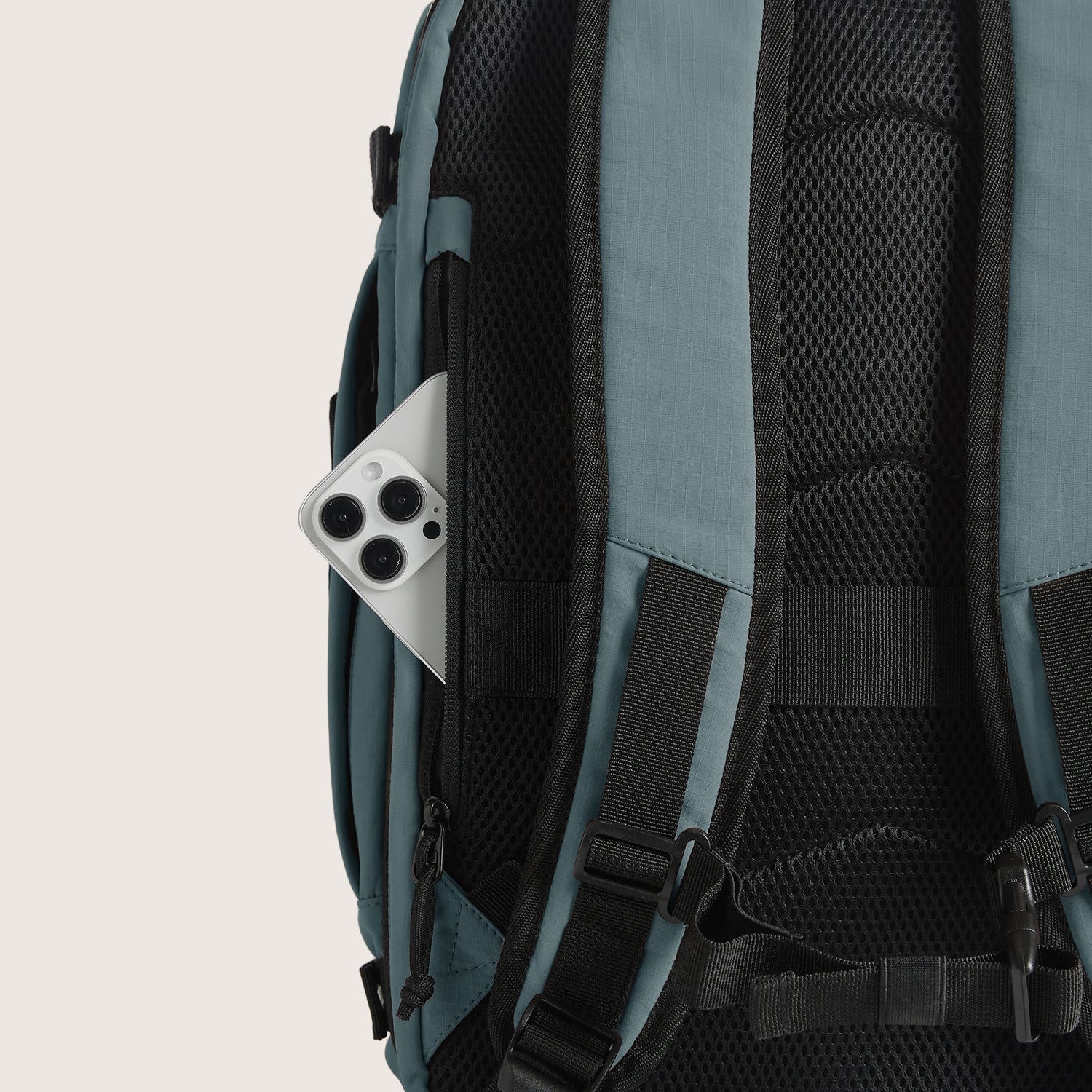 Blast Mesh Travel Backpack - Image 108
