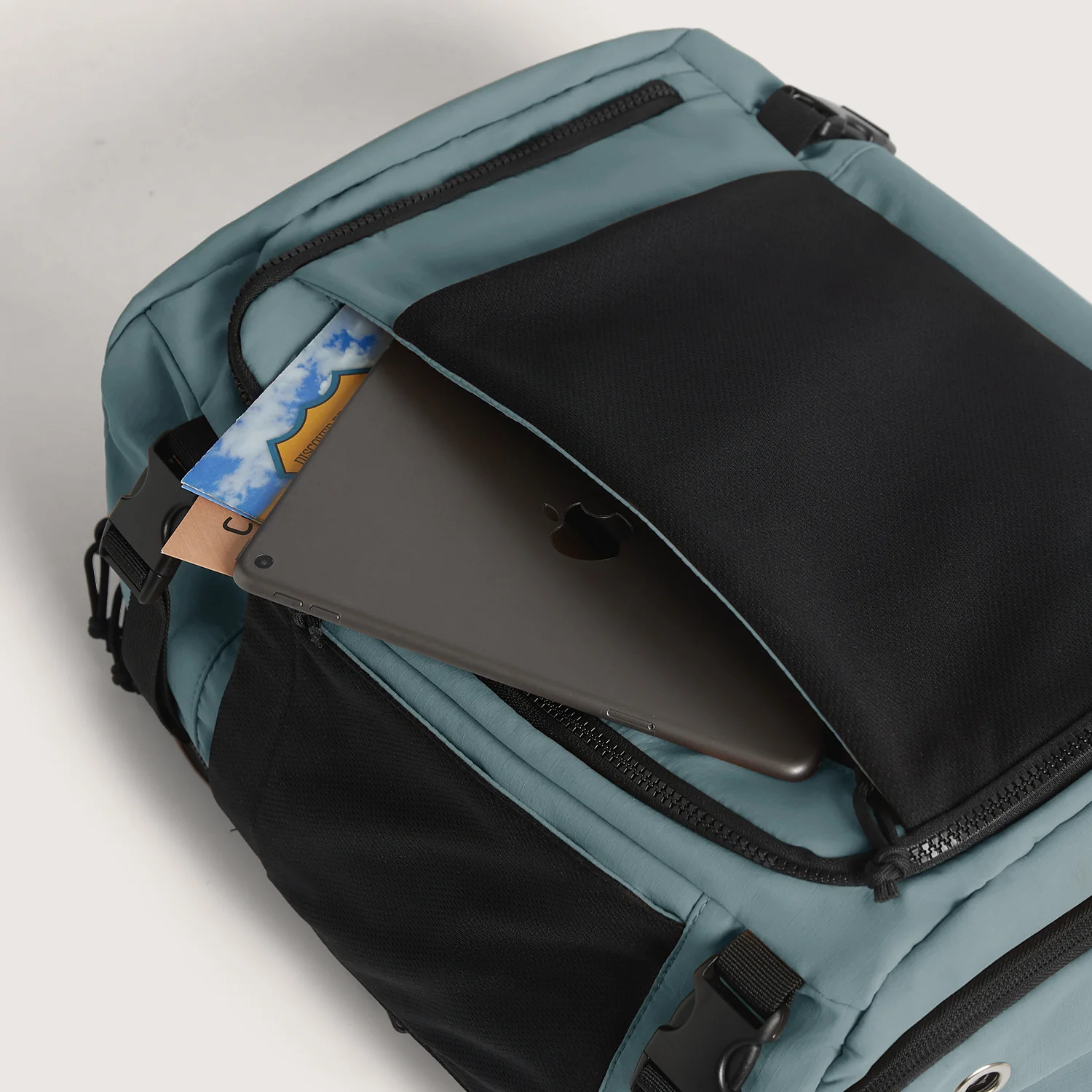 Blast Mesh Travel Backpack - Image 109