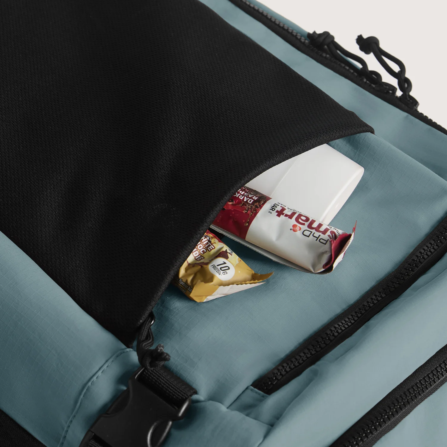 Blast Mesh Travel Backpack - Image 110