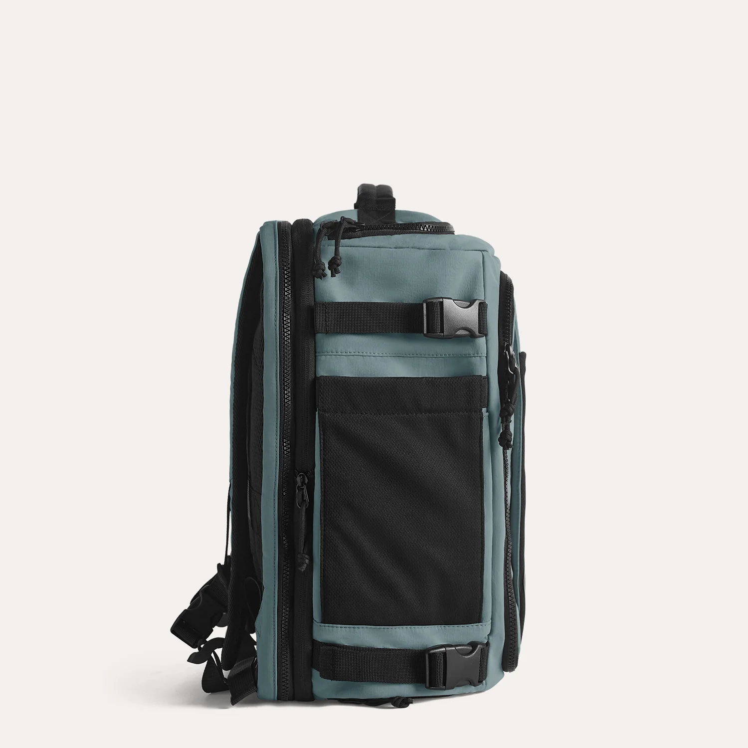 Blast Mesh Travel Backpack - Image 111