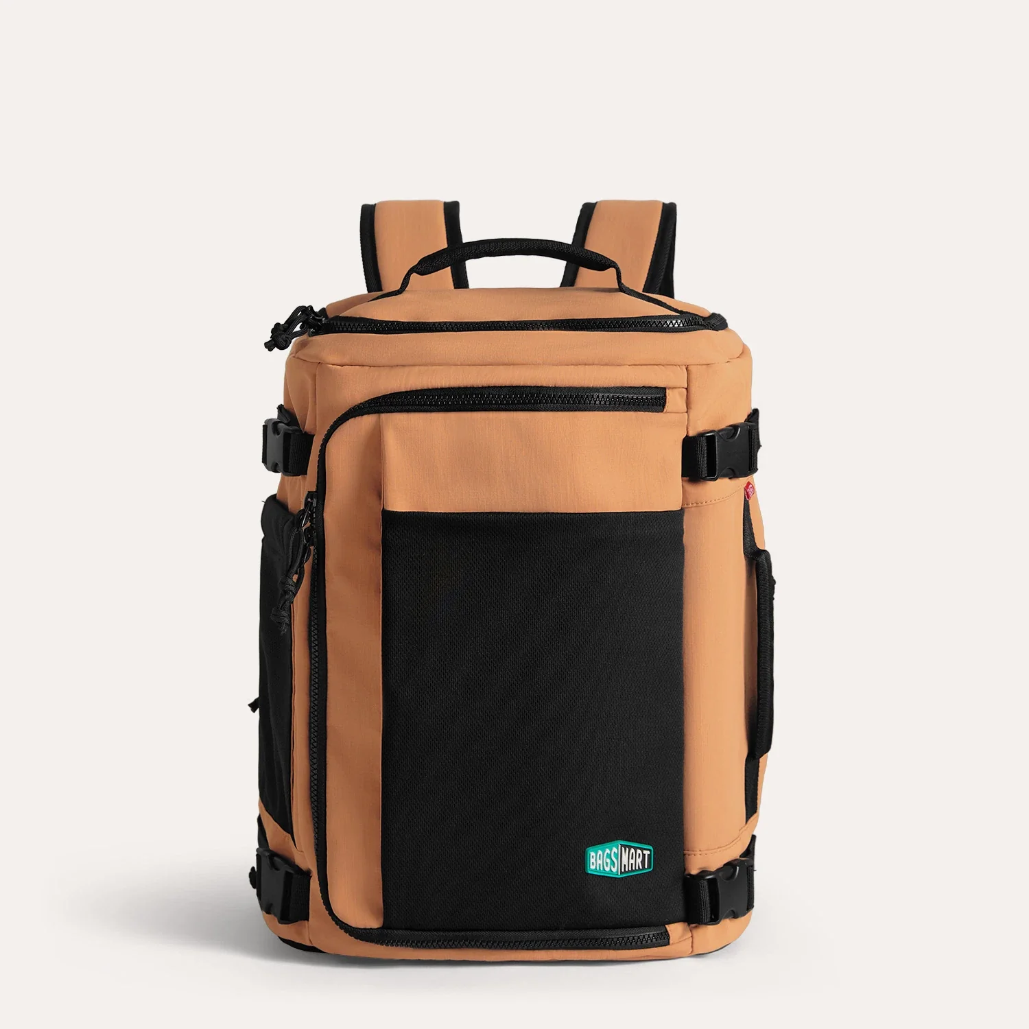 Blast Mesh Travel Backpack - Image 24