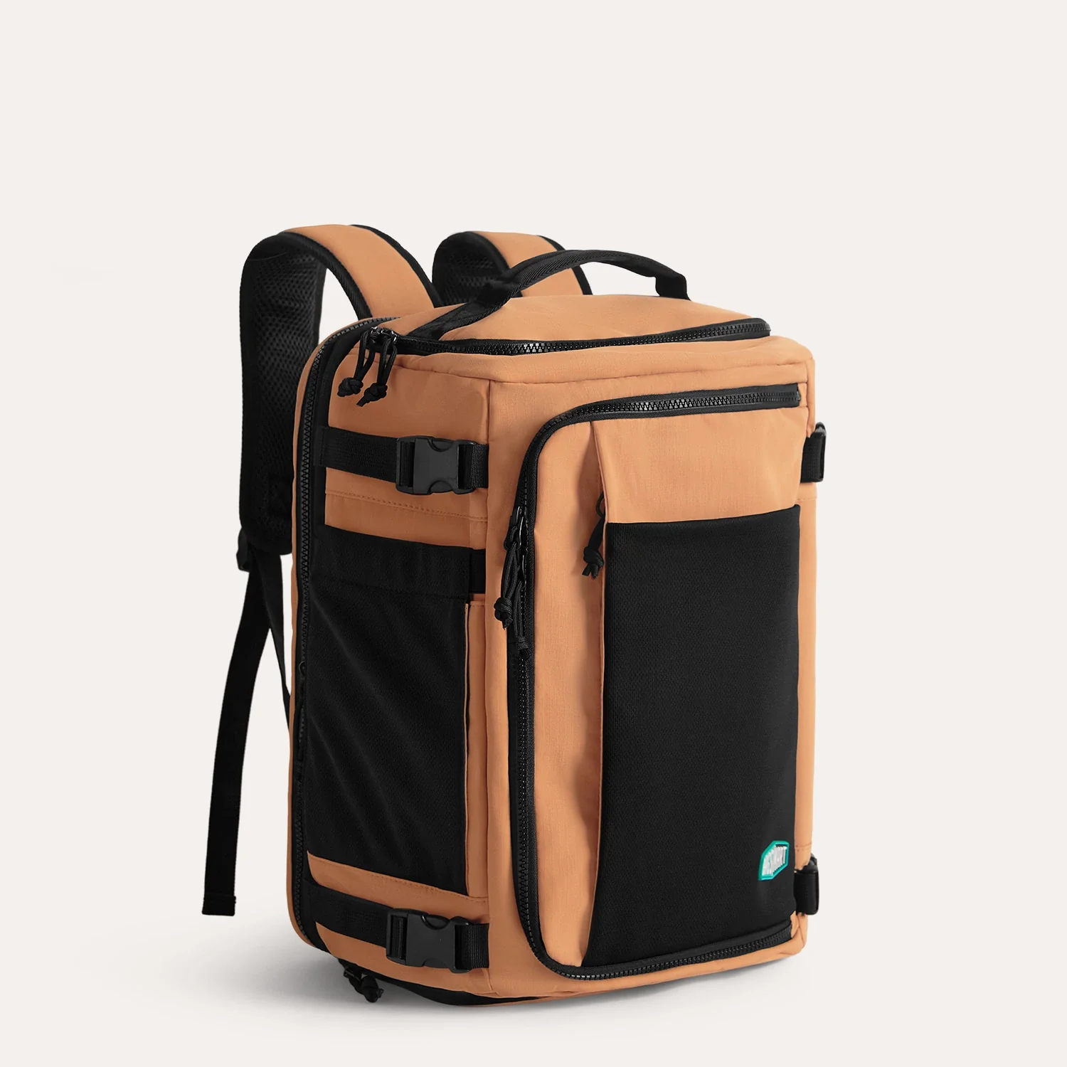 Blast Mesh Travel Backpack - Image 32