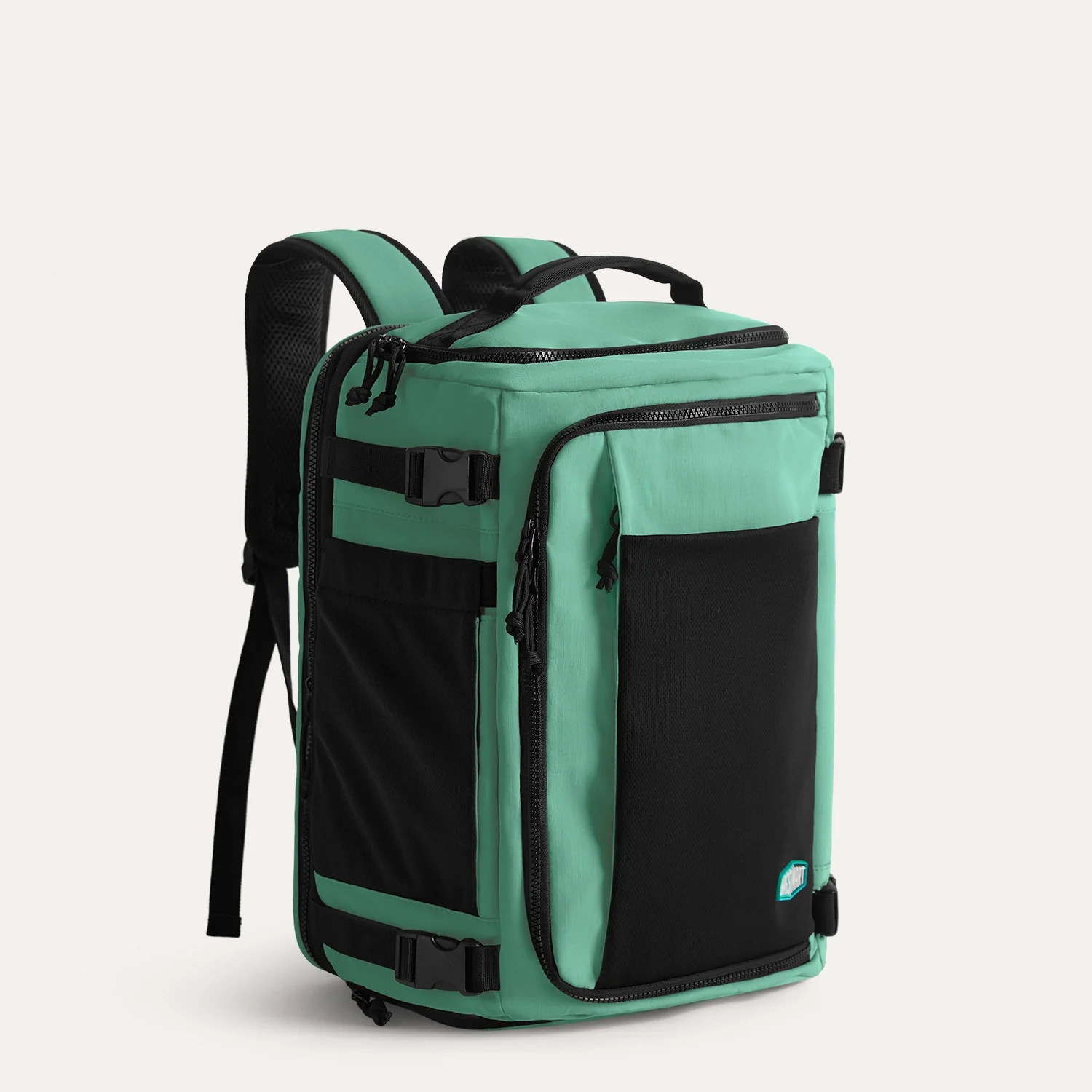 Blast Mesh Travel Backpack - Image 47