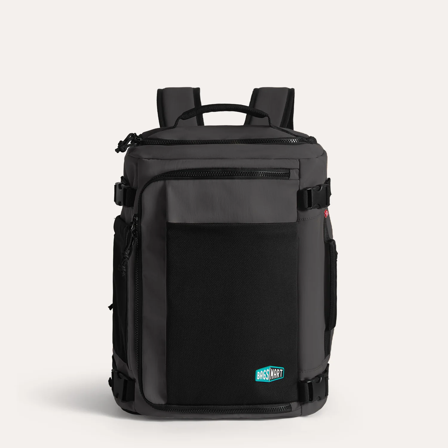 Blast Mesh Travel Backpack - Image 50