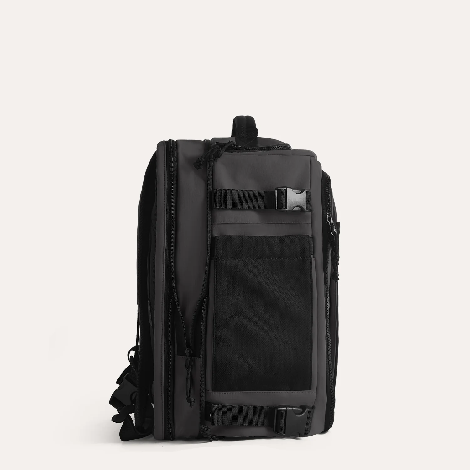 Blast Mesh Travel Backpack - Image 55