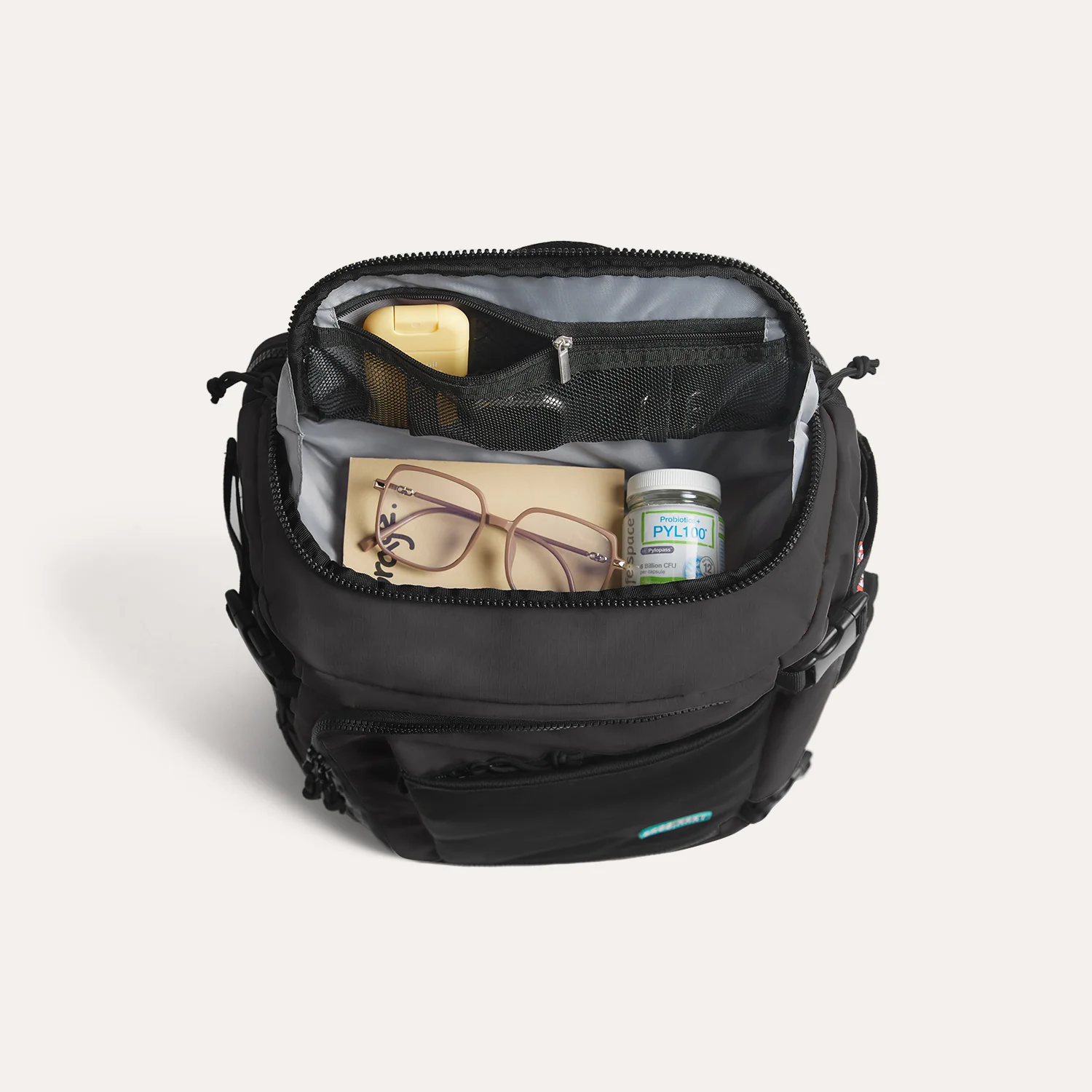 Blast Mesh Travel Backpack - Image 59