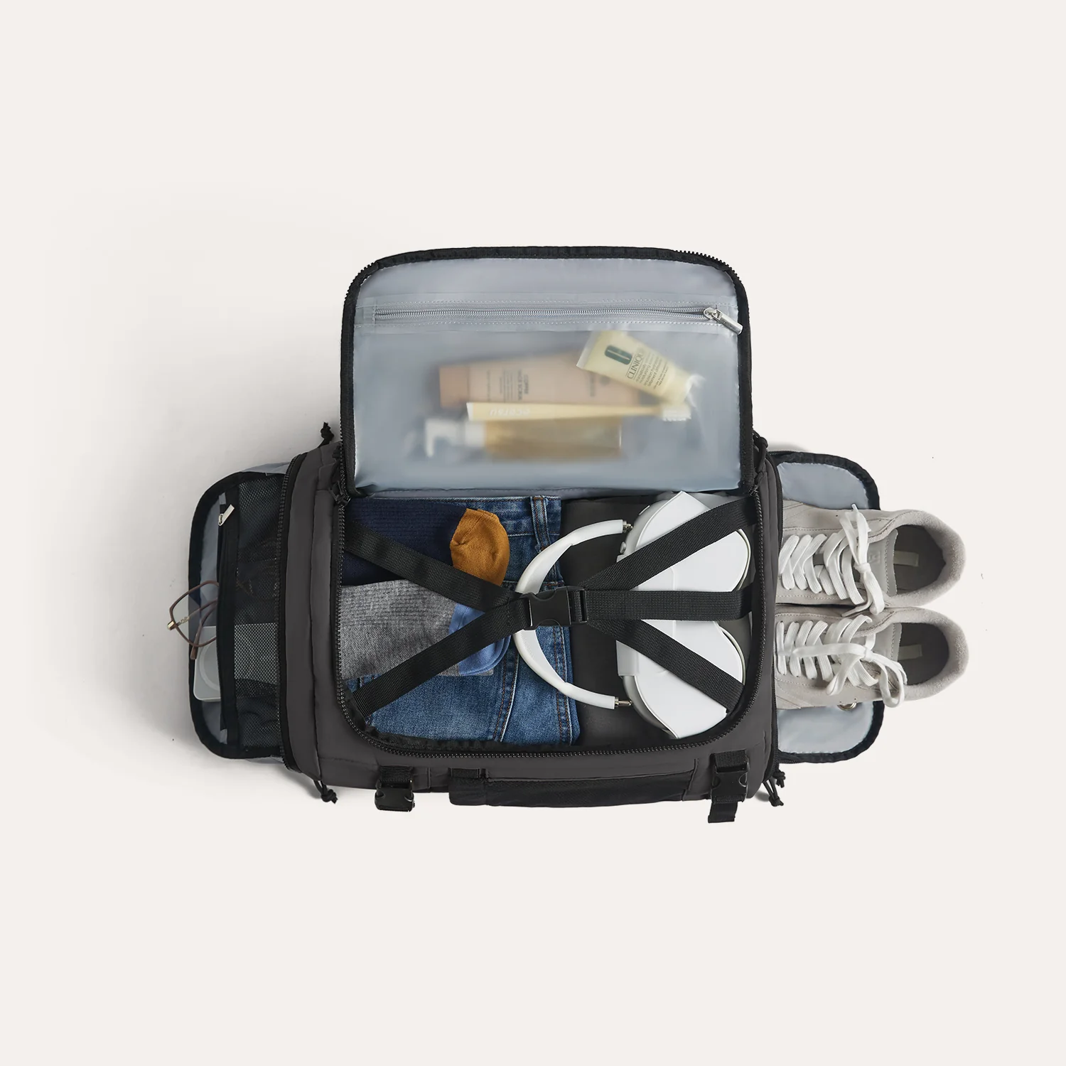 Blast Mesh Travel Backpack - Image 64