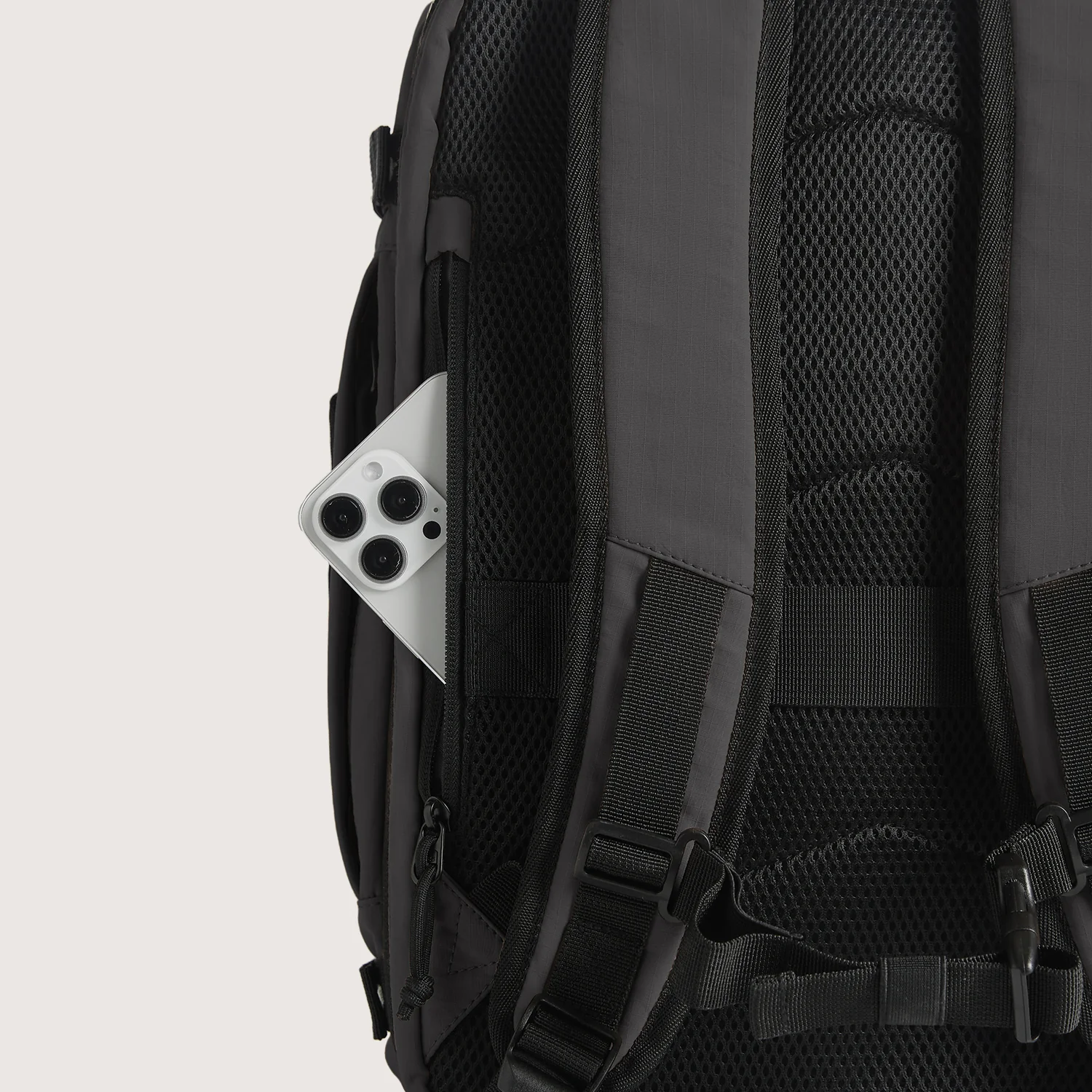 Blast Mesh Travel Backpack - Image 68