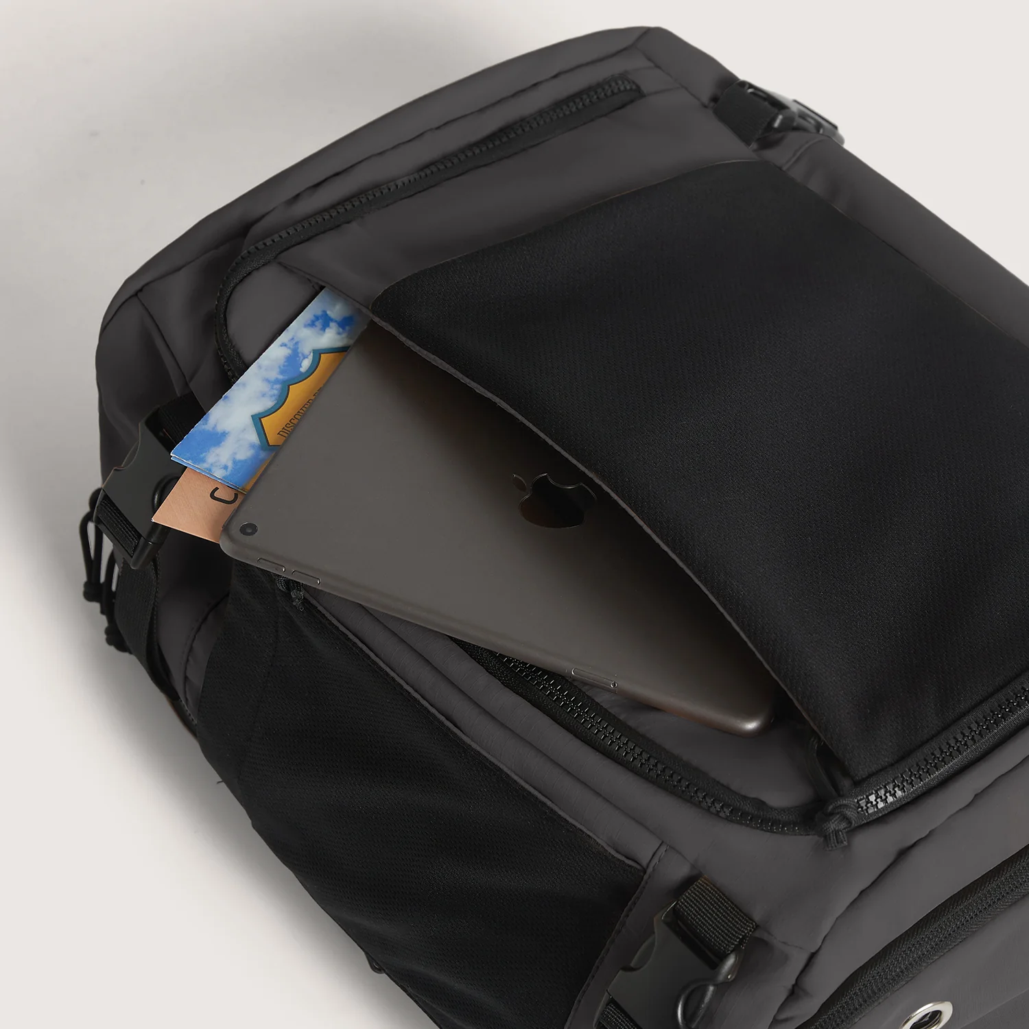 Blast Mesh Travel Backpack - Image 69