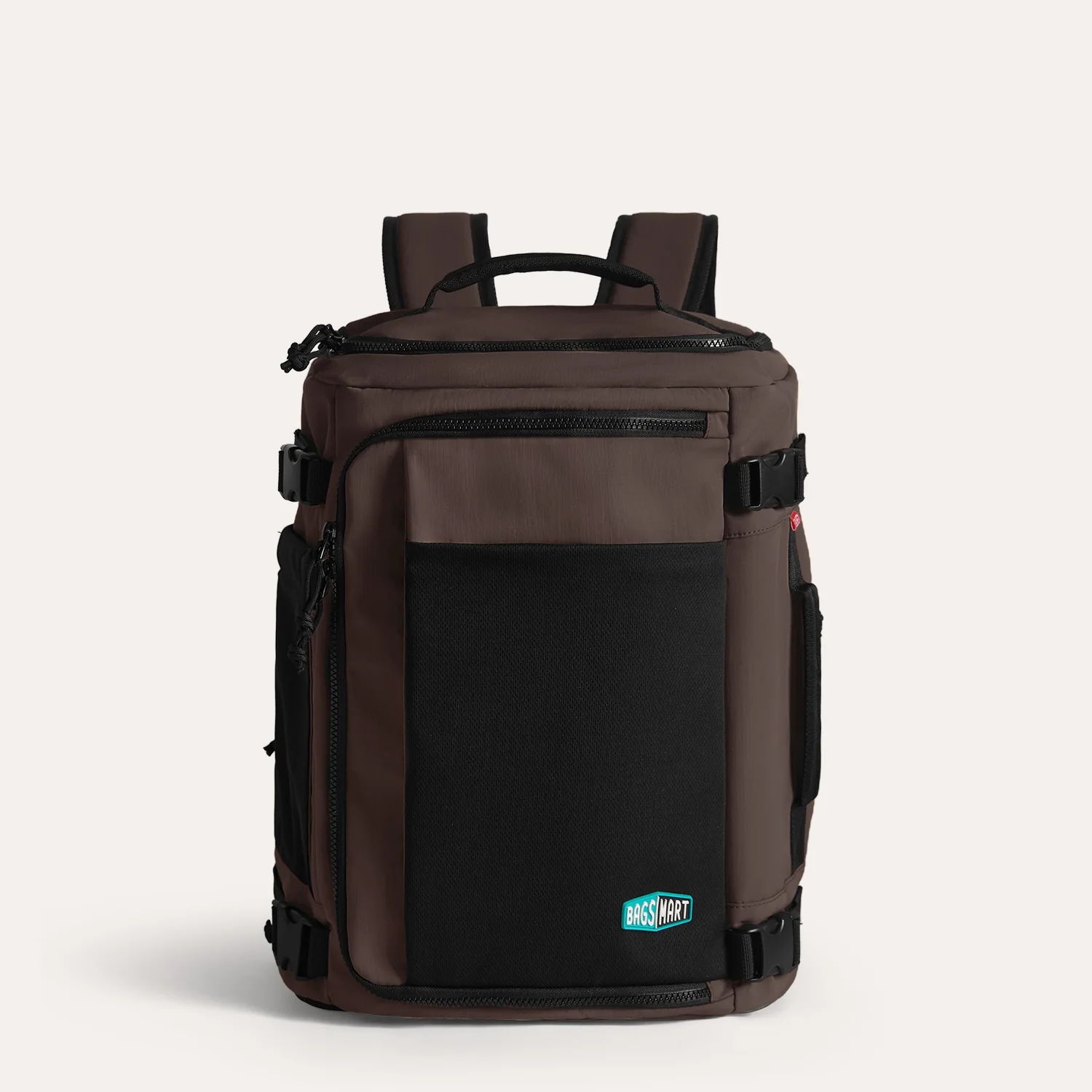 Blast Mesh Travel Backpack - Image 73