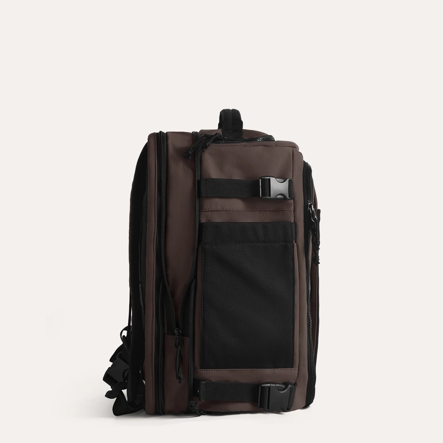 Blast Mesh Travel Backpack - Image 80