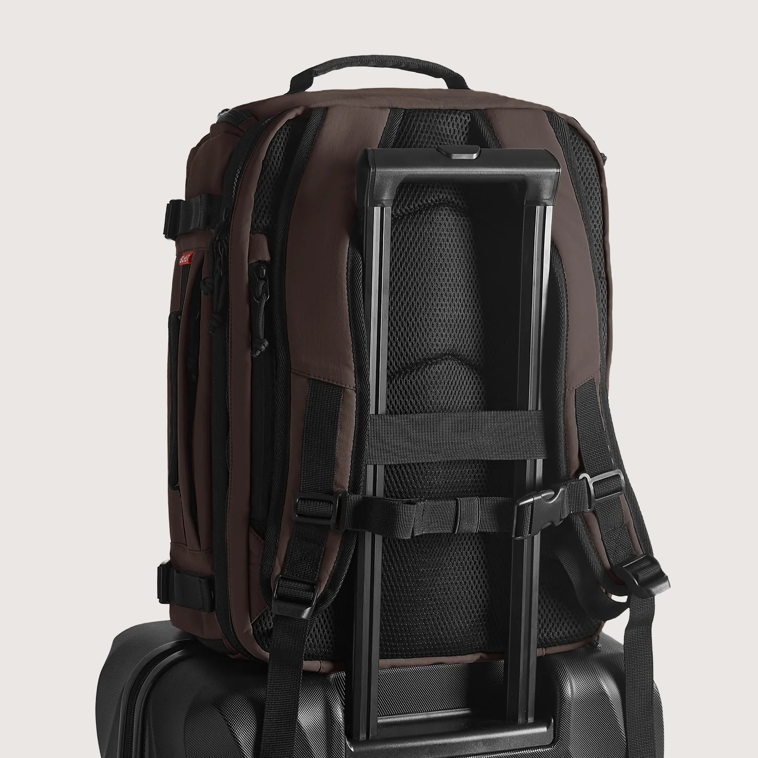 Blast Mesh Travel Backpack - Image 81