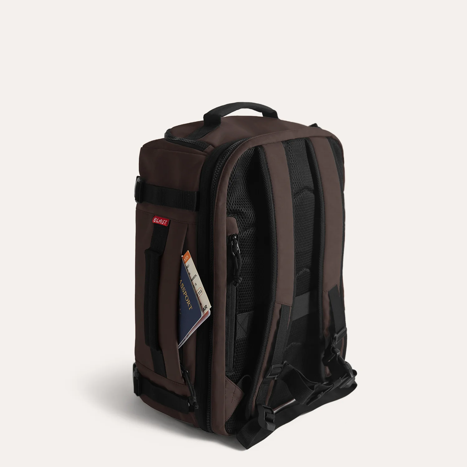 Blast Mesh Travel Backpack - Image 83