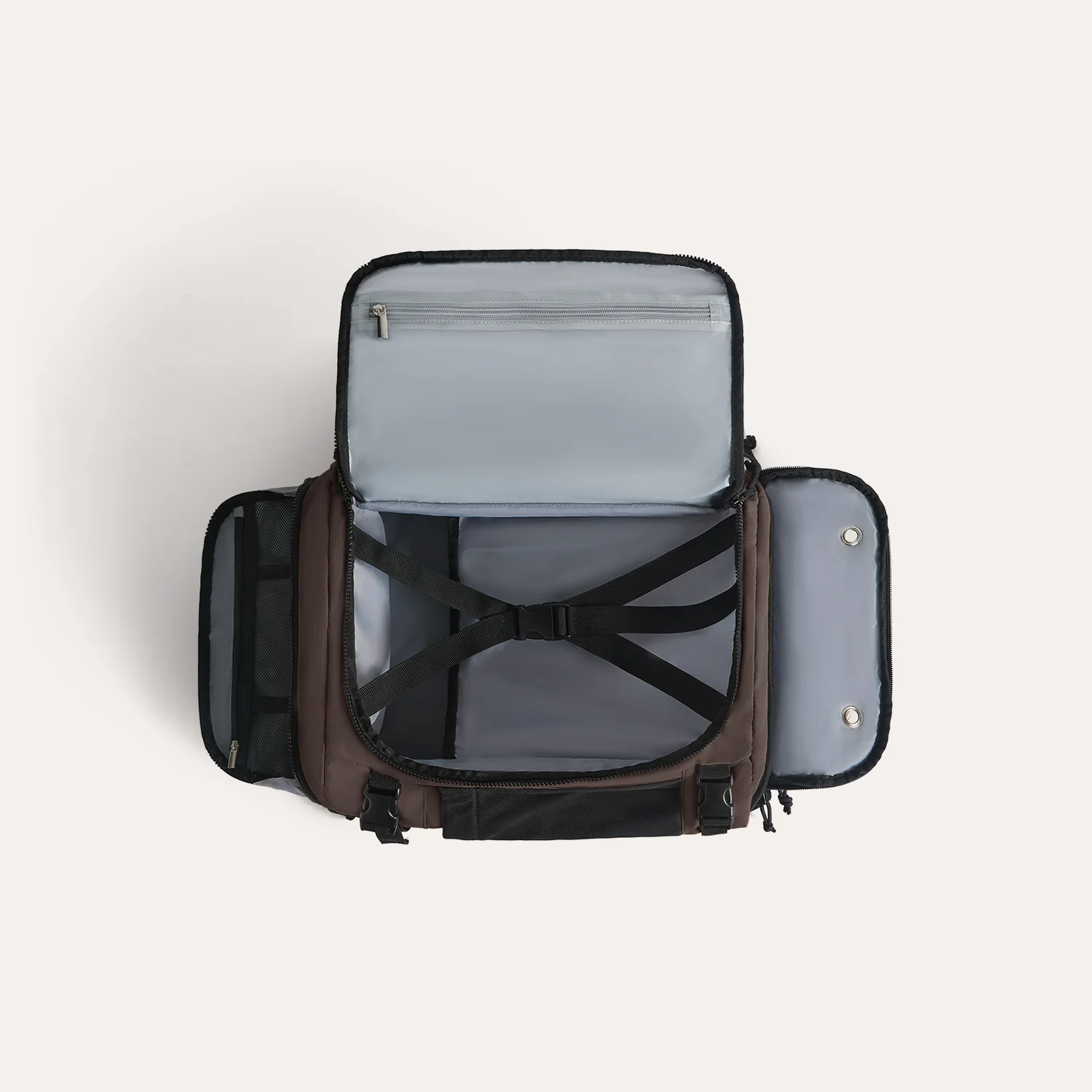 Blast Mesh Travel Backpack - Image 84