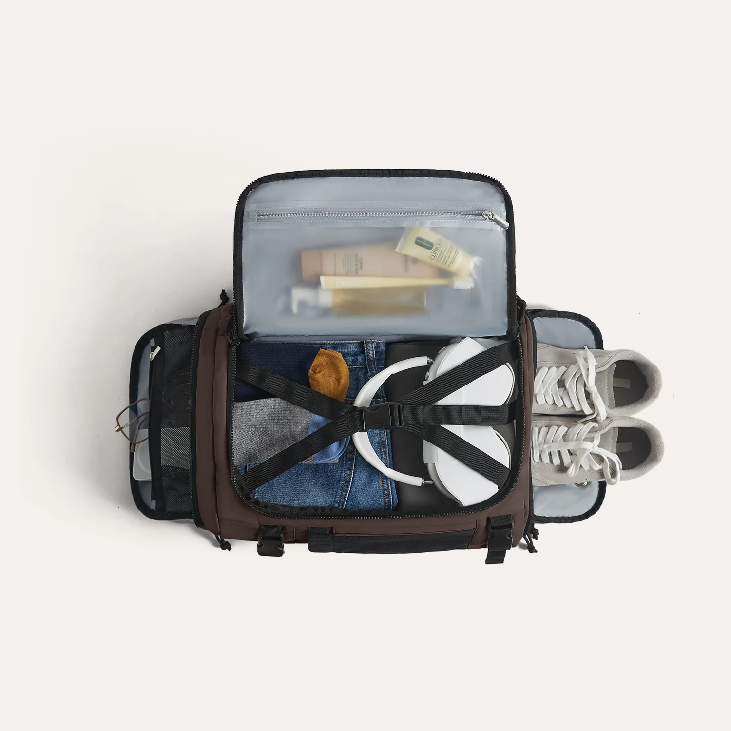 Blast Mesh Travel Backpack - Image 85