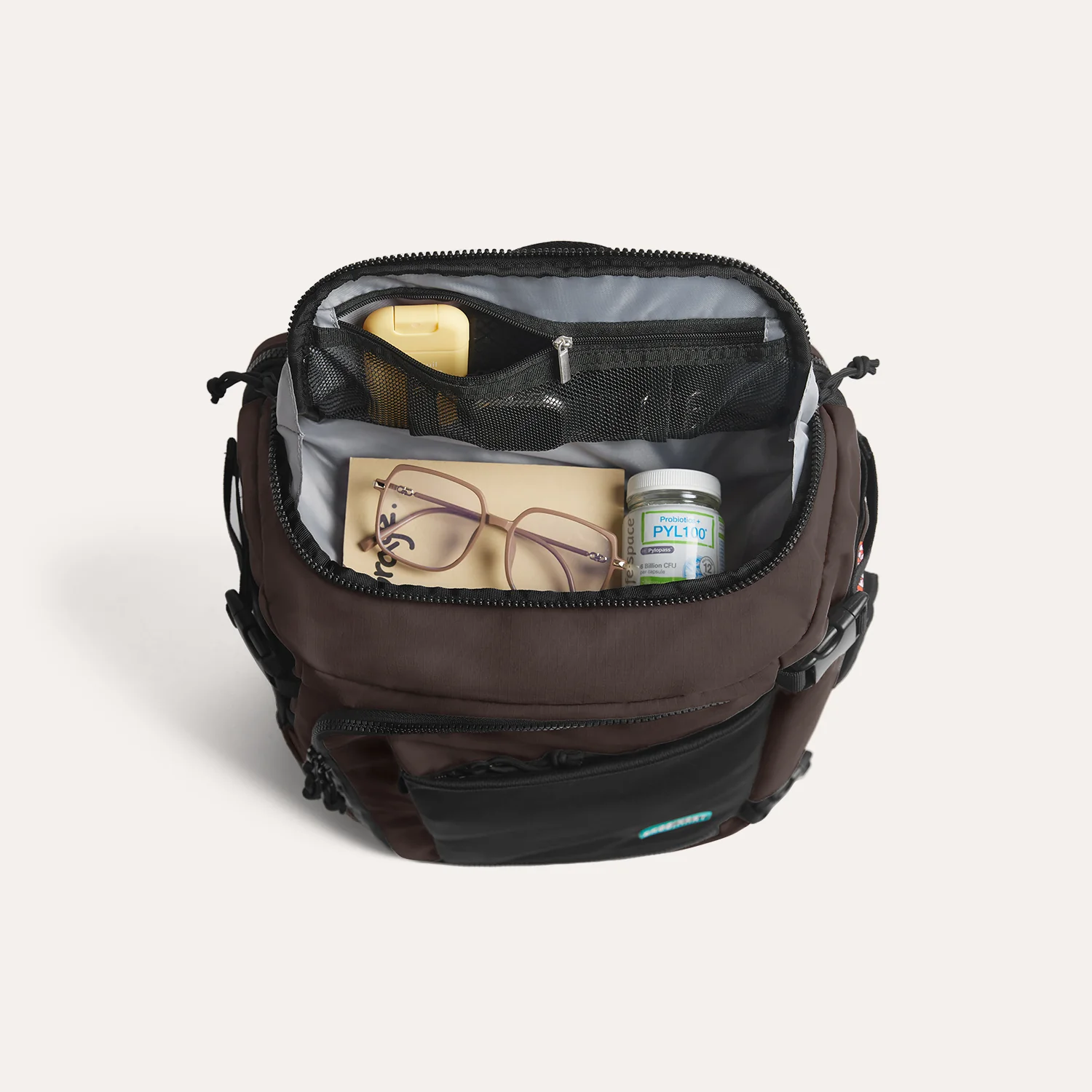 Blast Mesh Travel Backpack - Image 88