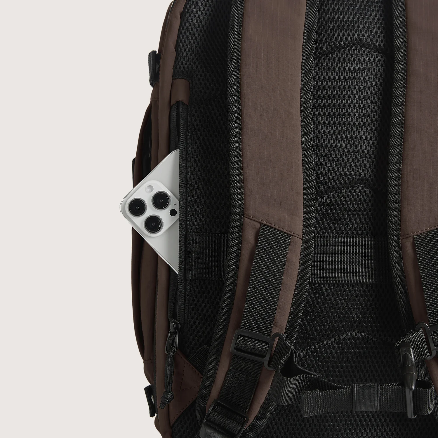 Blast Mesh Travel Backpack - Image 89