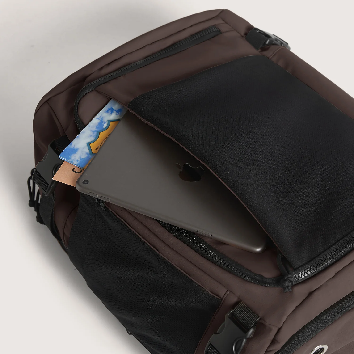 Blast Mesh Travel Backpack - Image 90