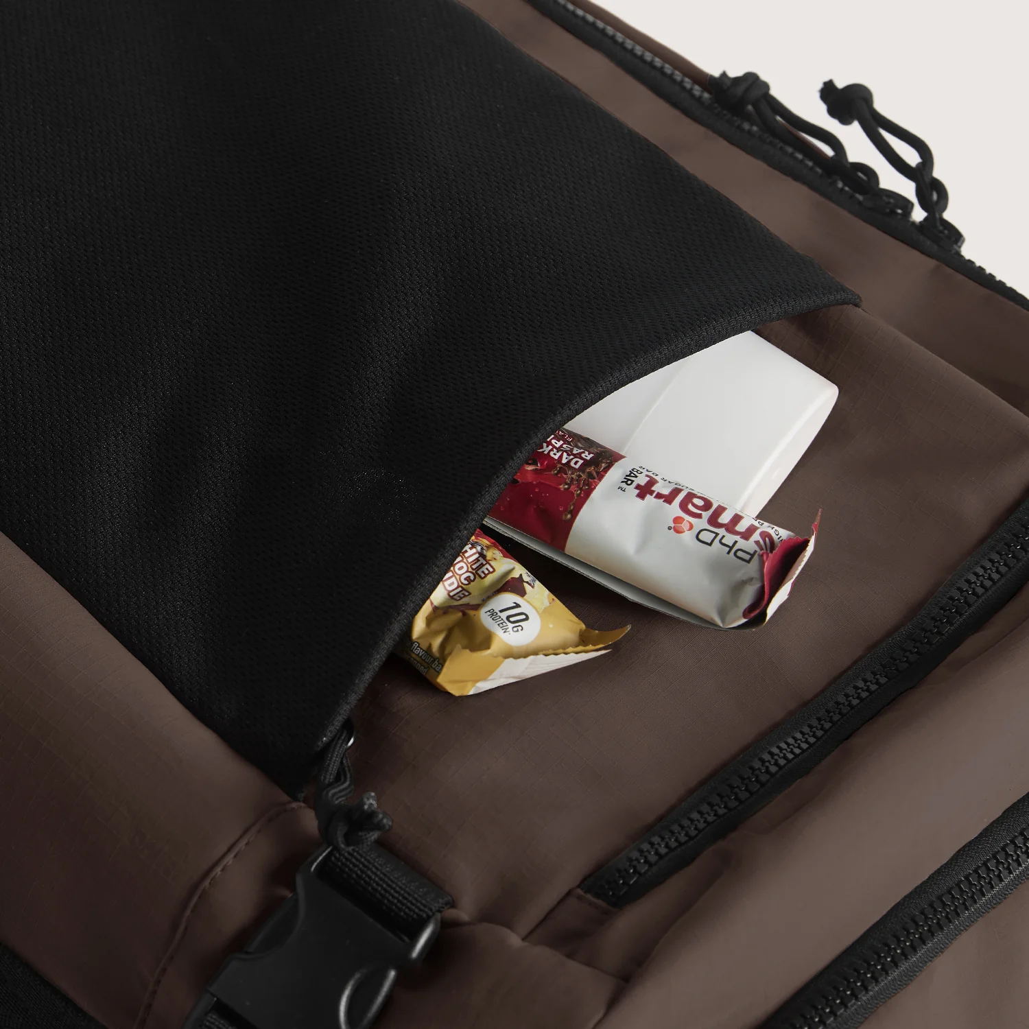 Blast Mesh Travel Backpack - Image 91