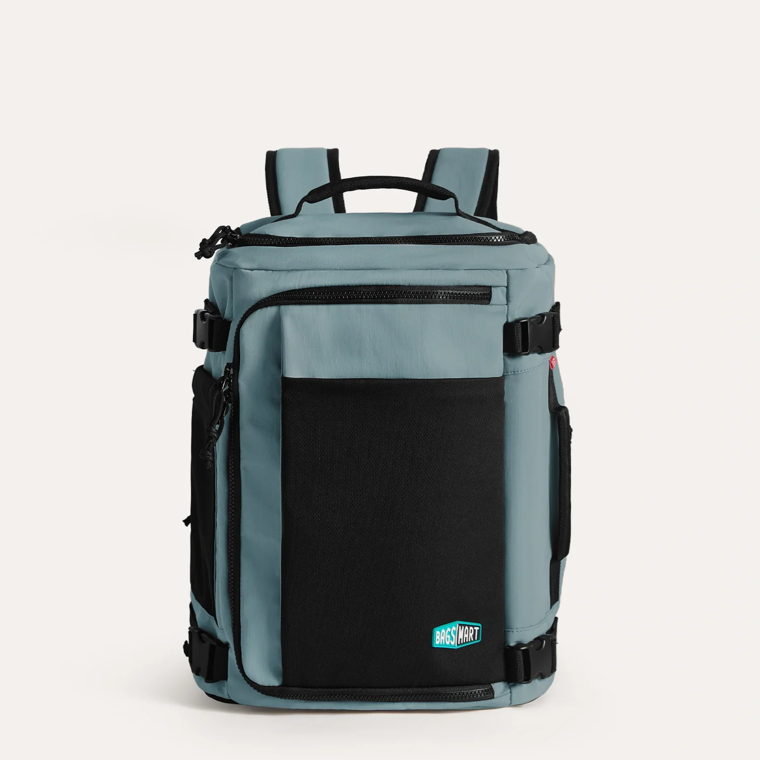 Blast Mesh Travel Backpack - Image 95