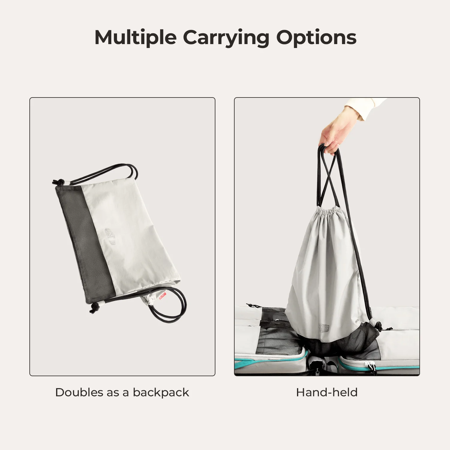 Blast Packing Cubes - Image 10
