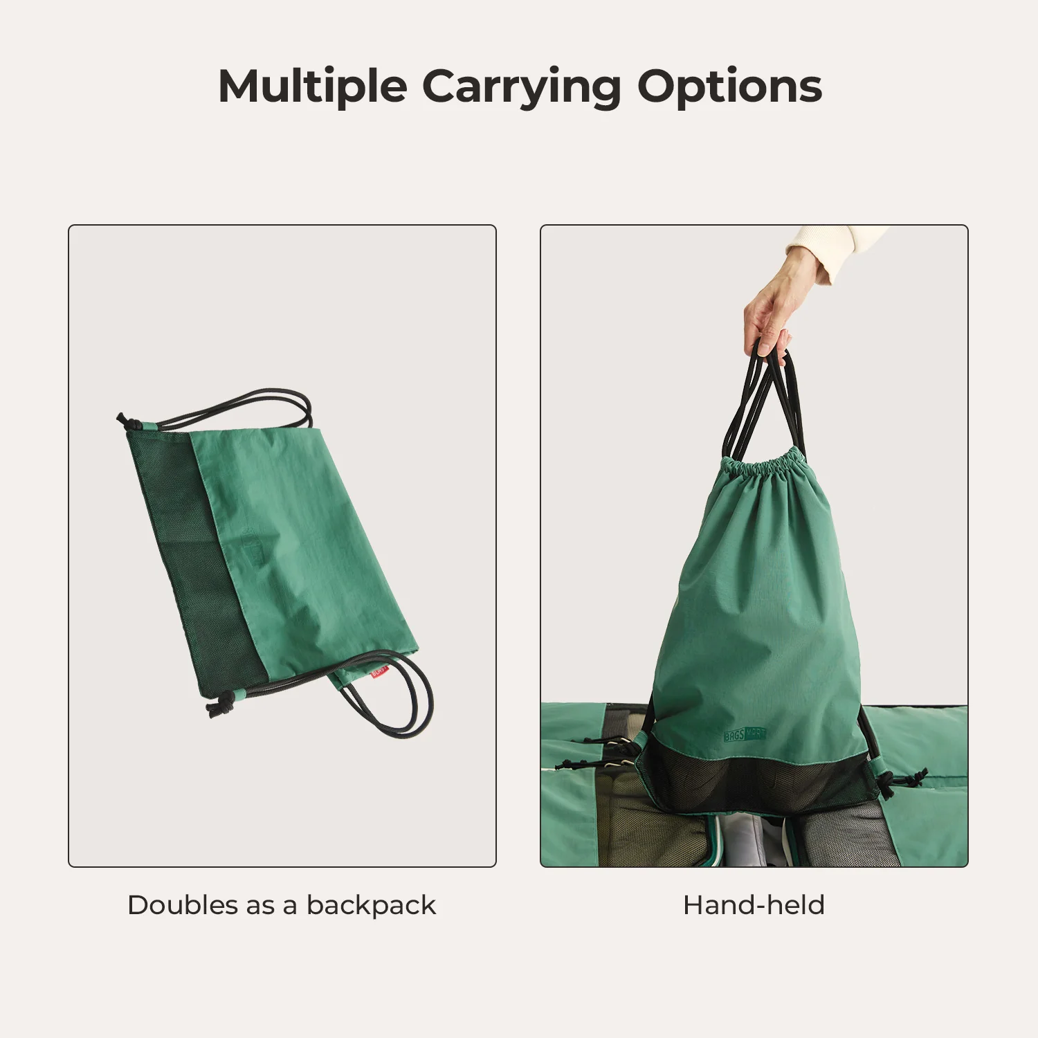 Blast Packing Cubes - Image 20
