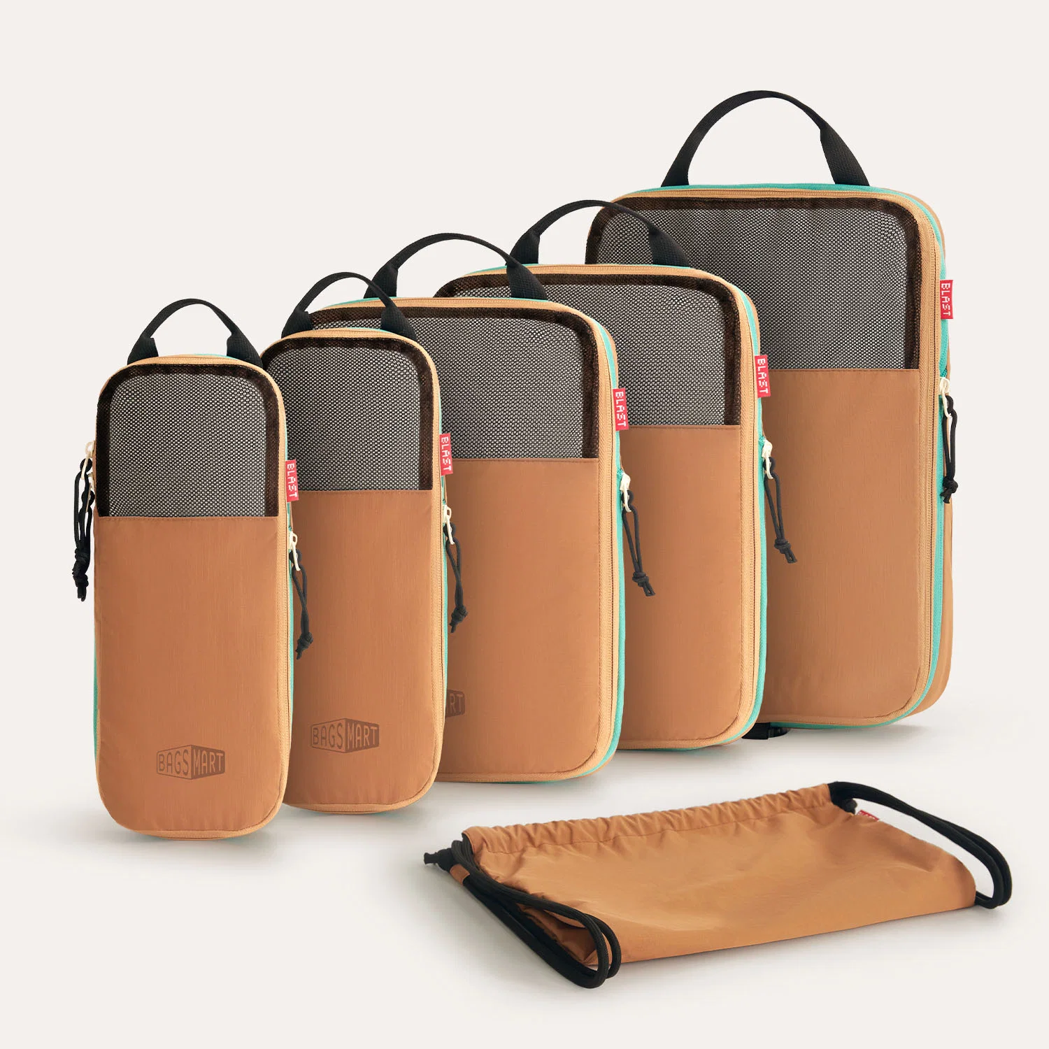 Blast Packing Cubes - Image 23