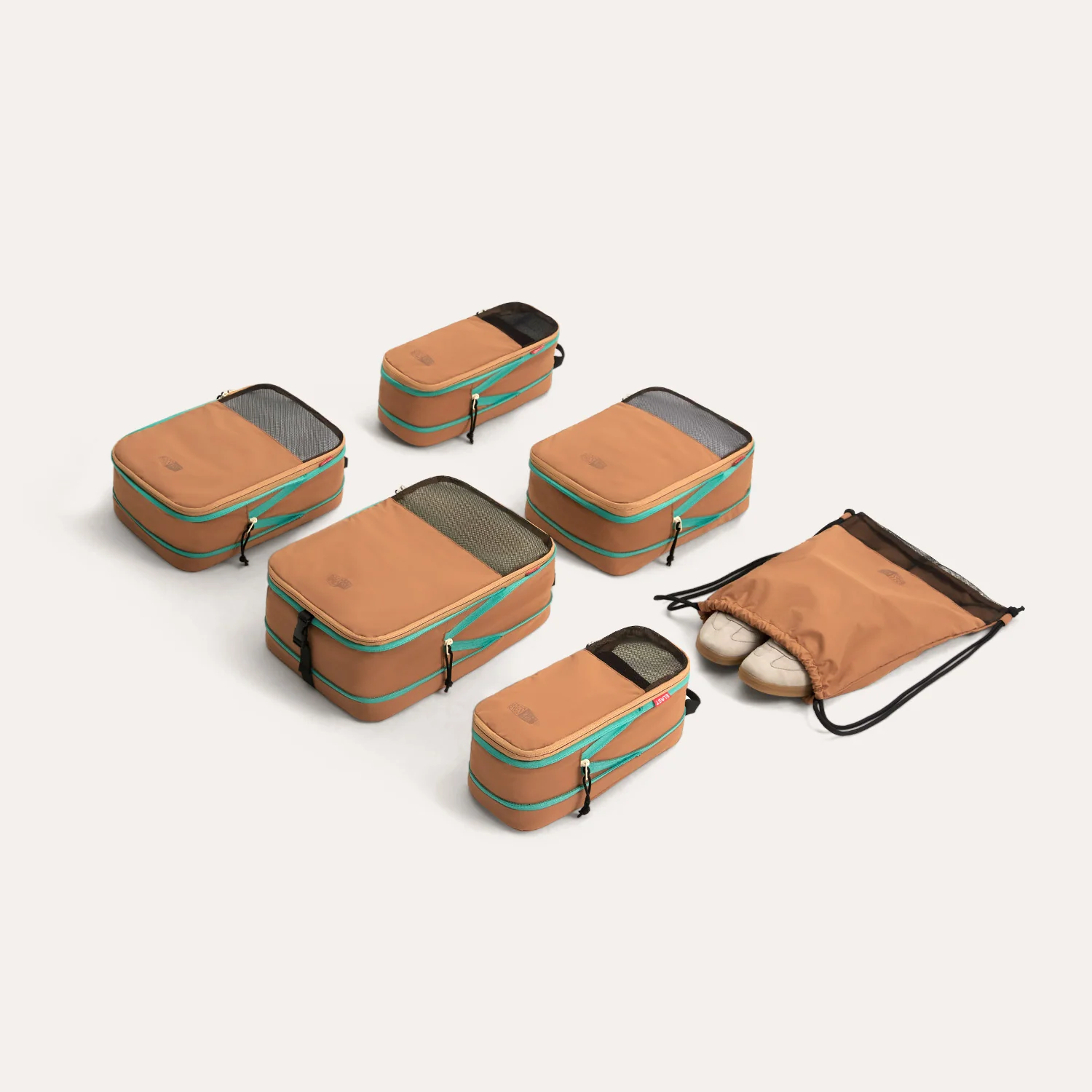 Blast Packing Cubes - Image 26