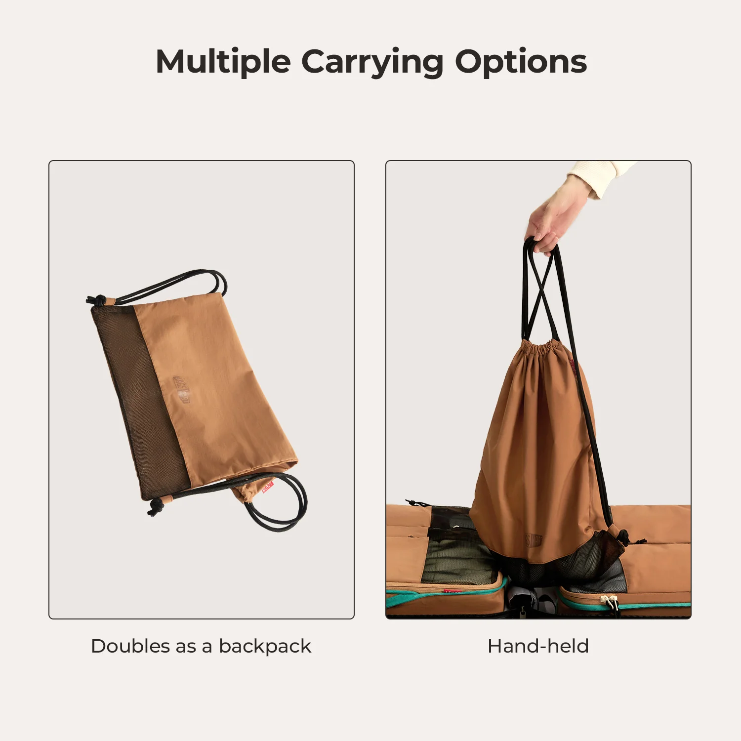 Blast Packing Cubes - Image 30
