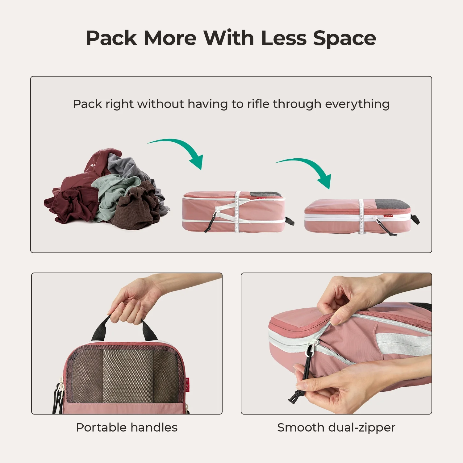 Blast Packing Cubes - Image 40