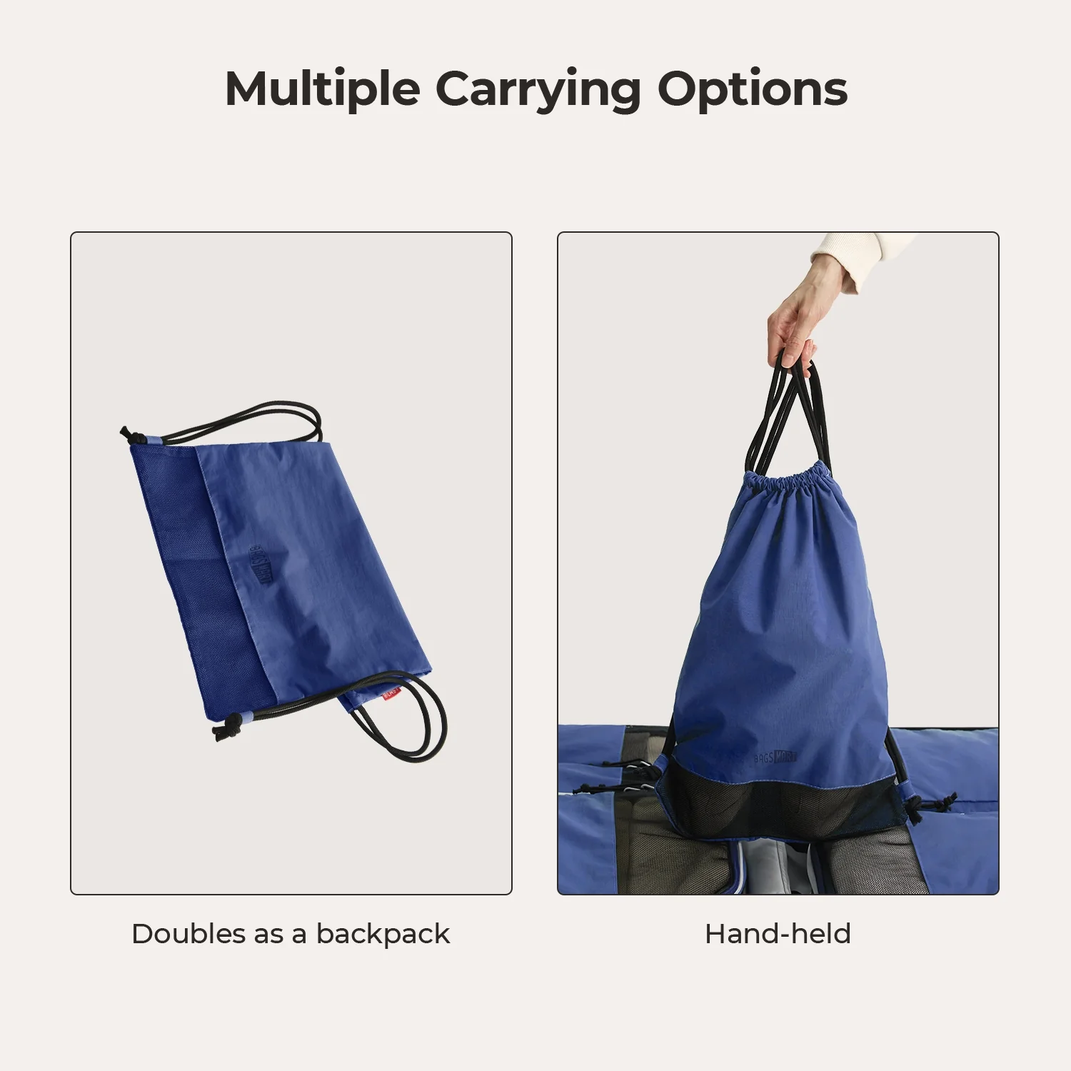 Blast Packing Cubes - Image 45