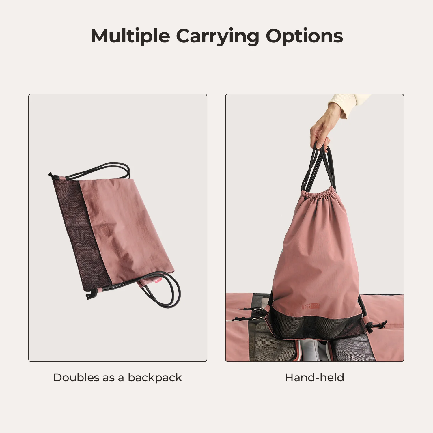 Blast Packing Cubes - Image 53