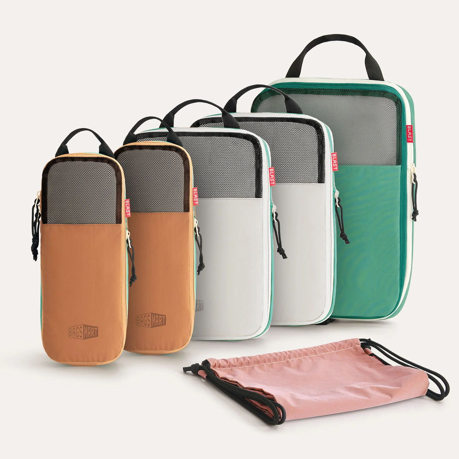 Blast Packing Cubes - Image 55