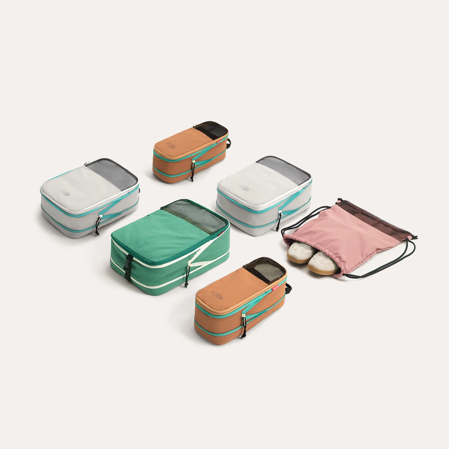Blast Packing Cubes - Image 57