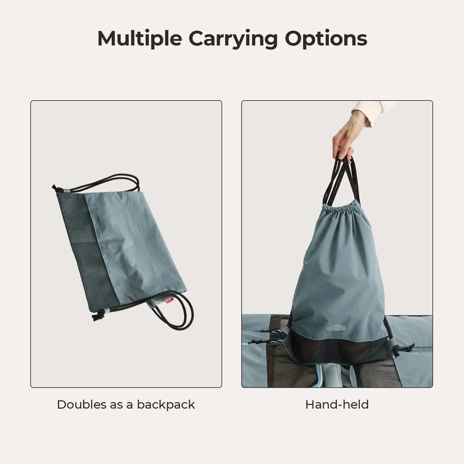 Blast Packing Cubes - Image 79