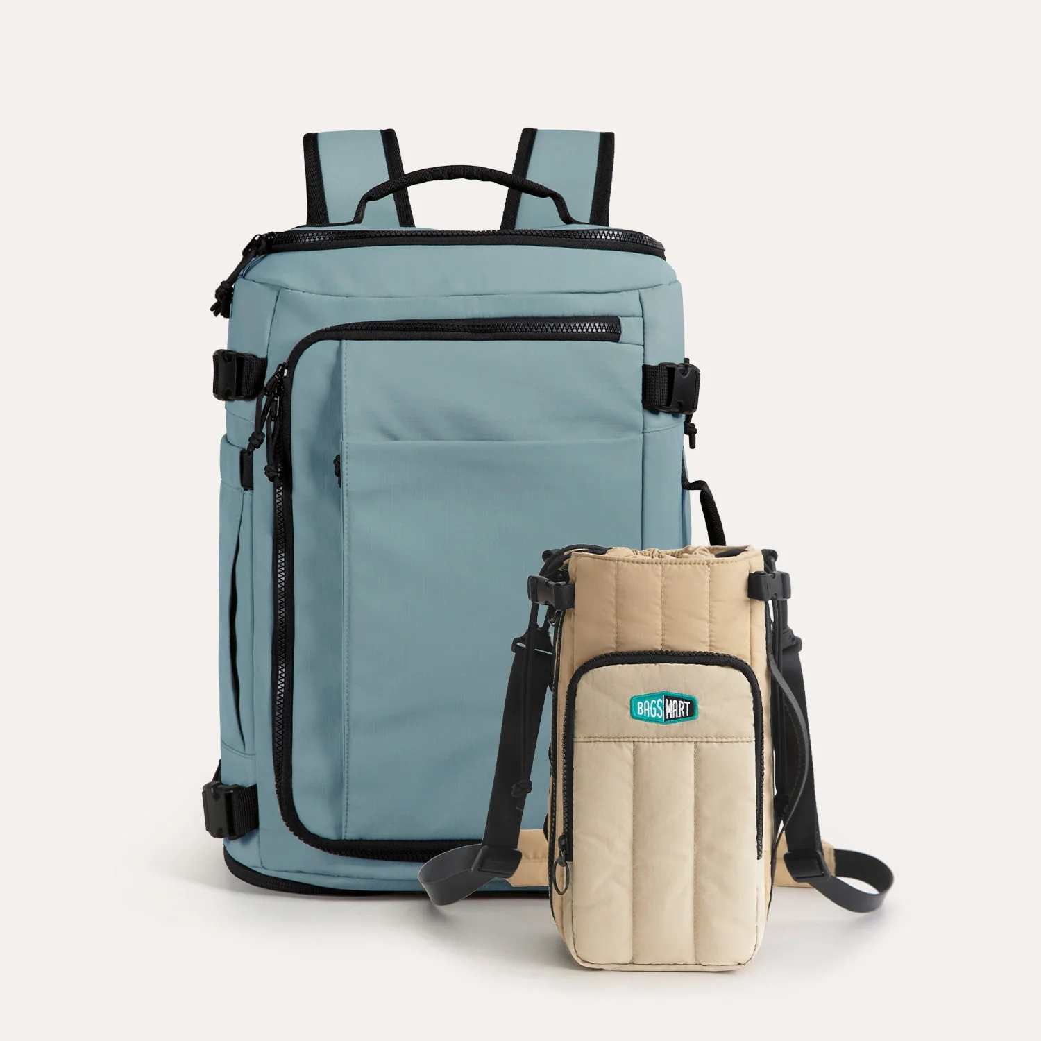 Blast & Paz Hydration Travel Set - Image 10